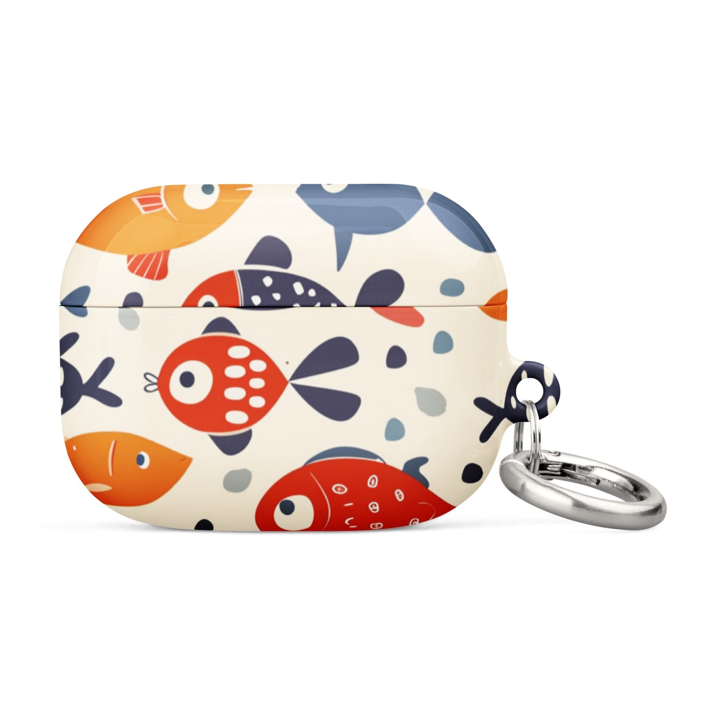 Fish Case for AirPods-5