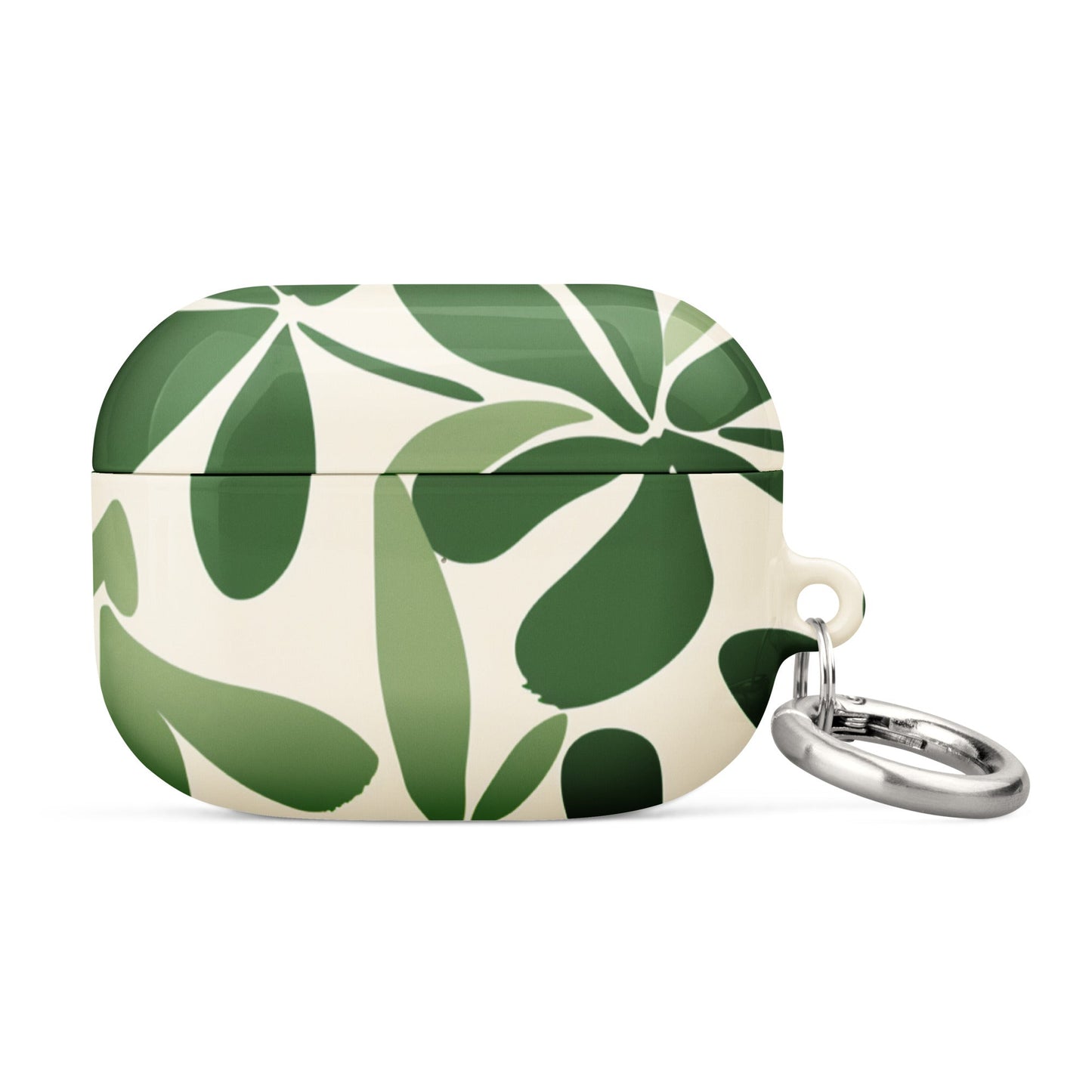 Leaves Case for AirPods-5