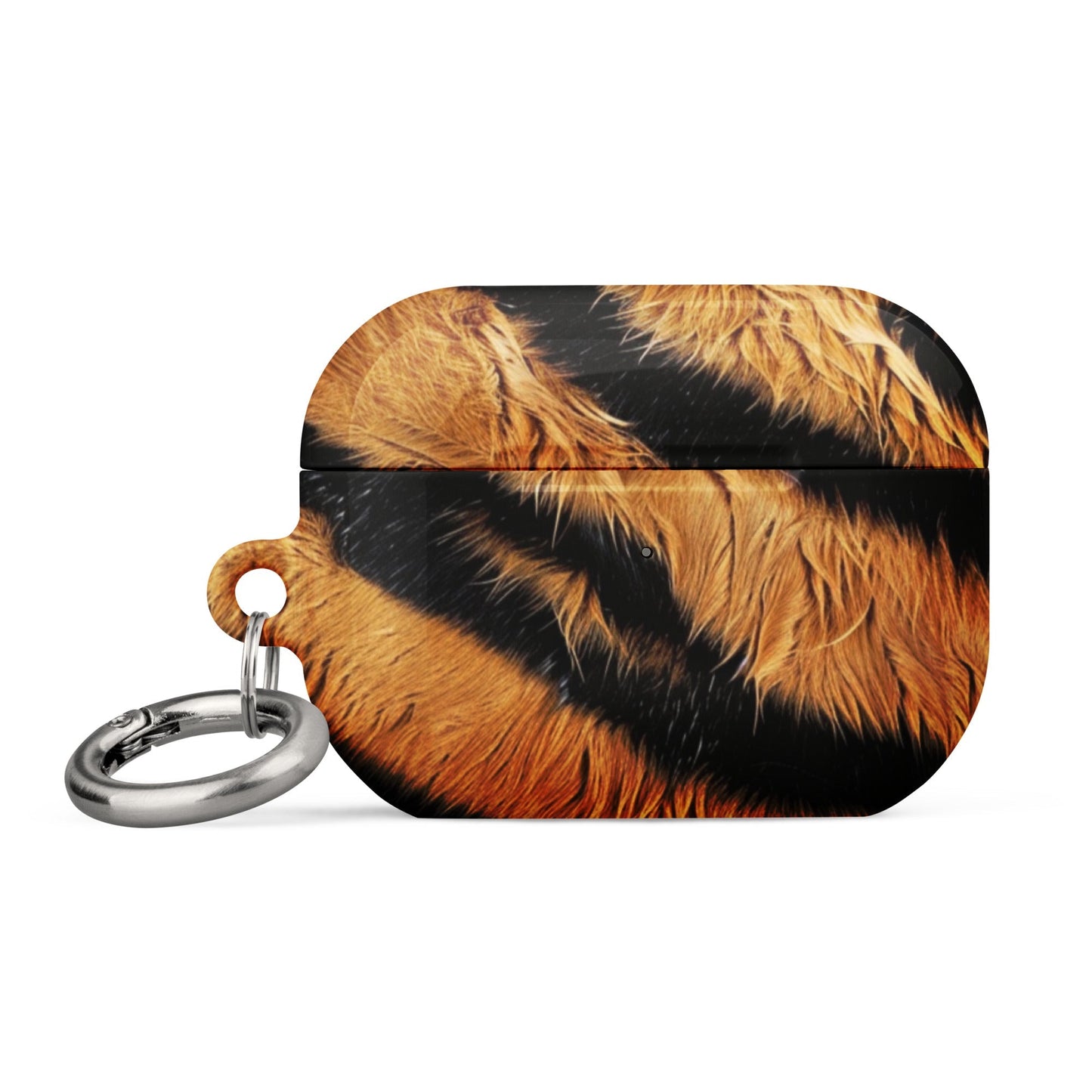 Leopard Skin  AirPods Case-6