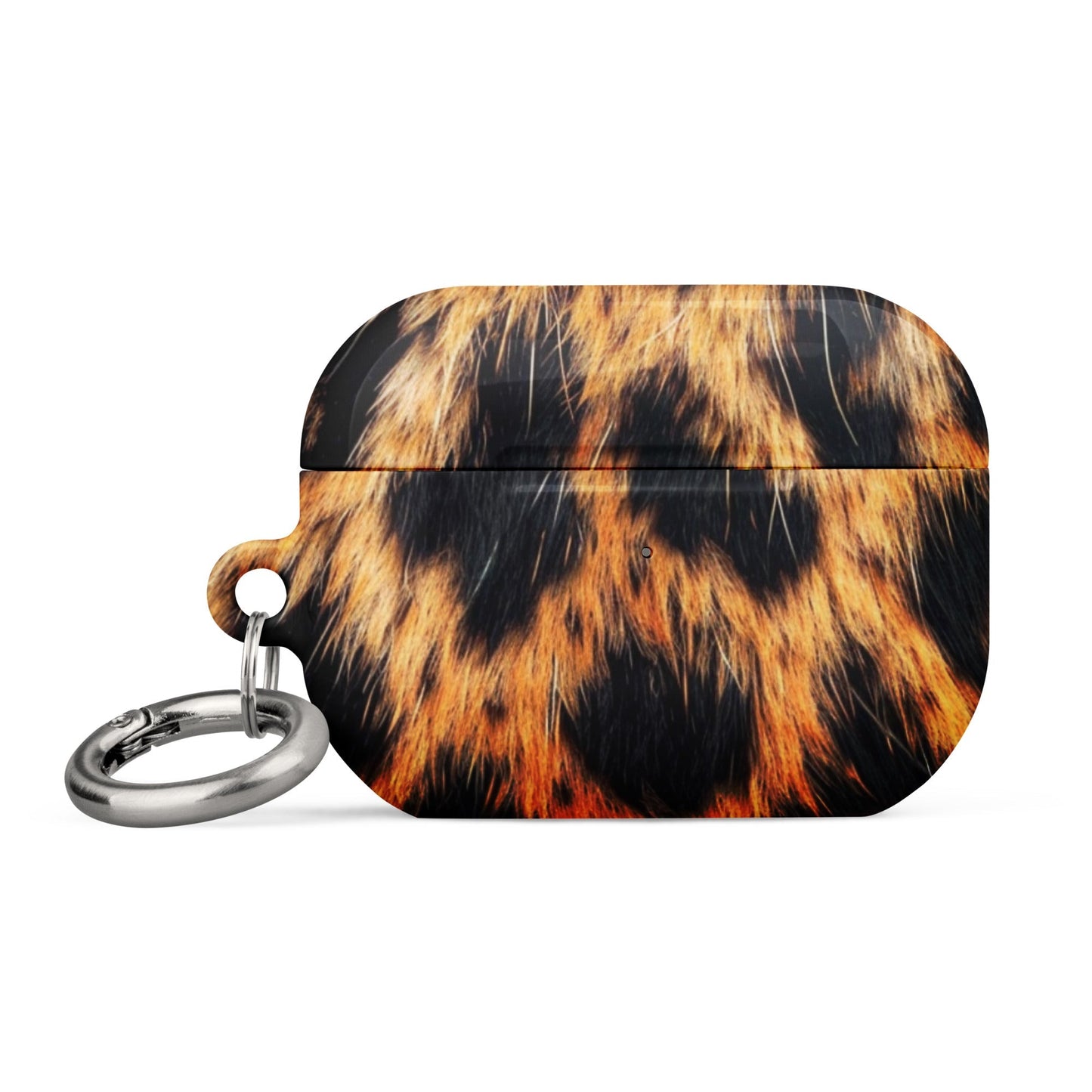 Leopard  AirPods Case-6