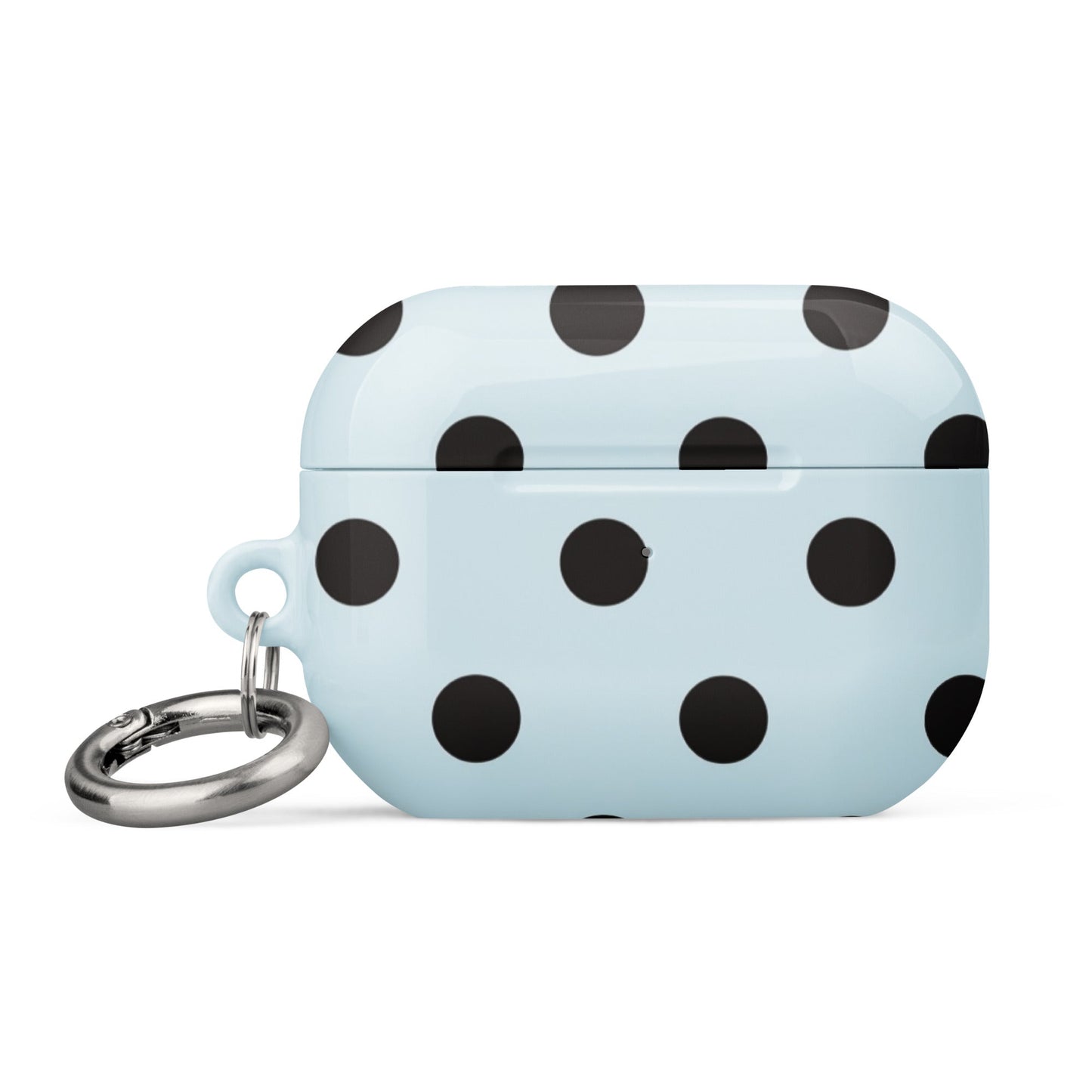 Polka Dots Case for AirPods-6