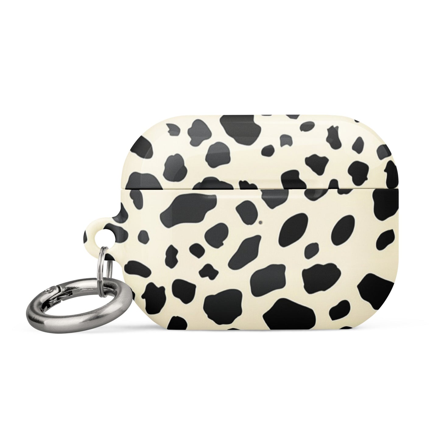 Leopard Print Case for AirPods-6