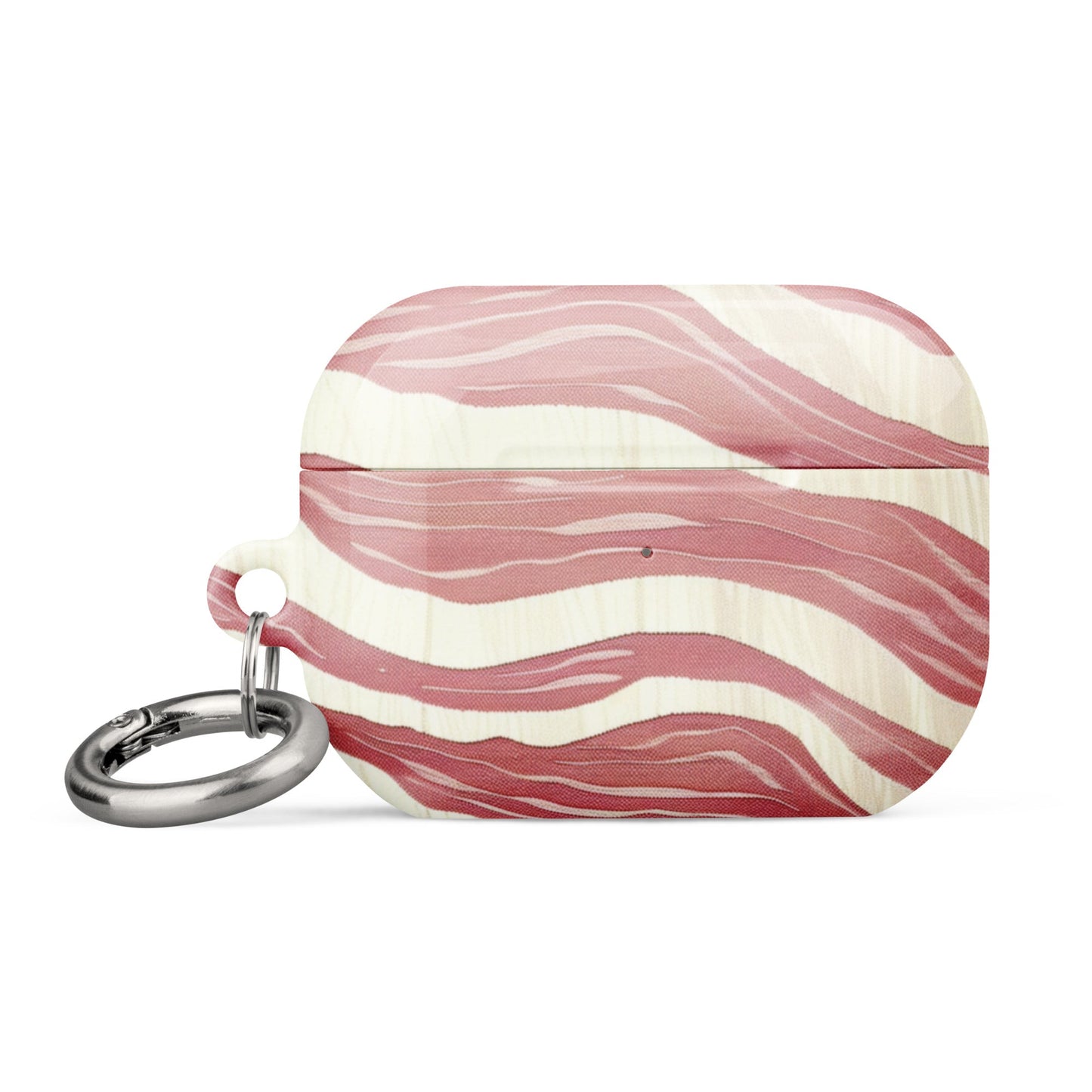 Zebra Skin Case for AirPods-6