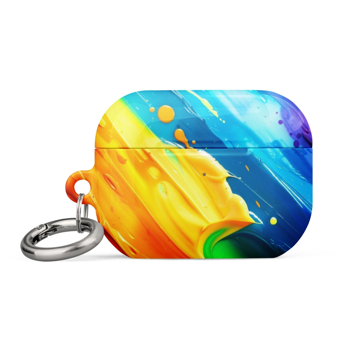 Rainbow Case for AirPods-6