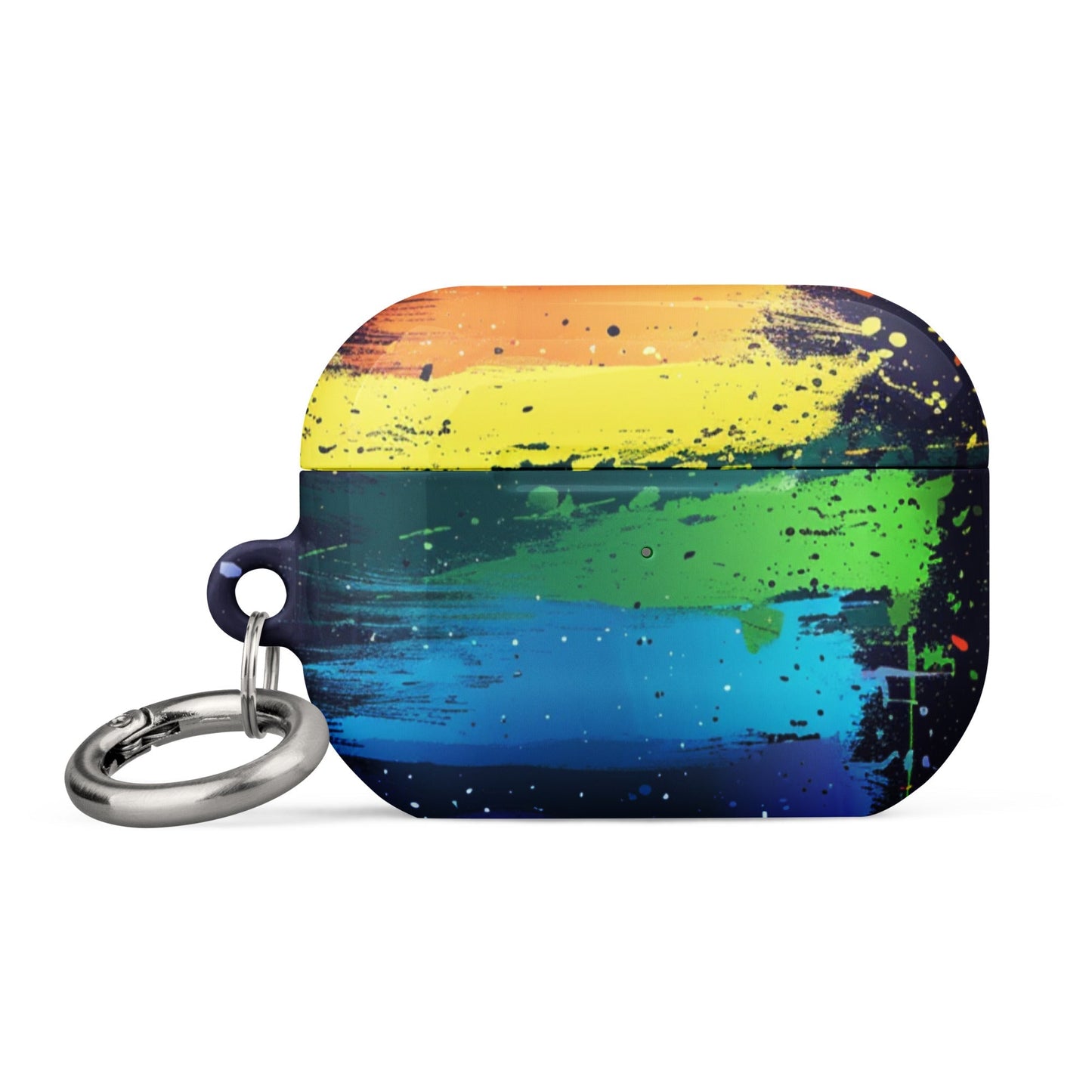 LGBT Case for AirPods-6