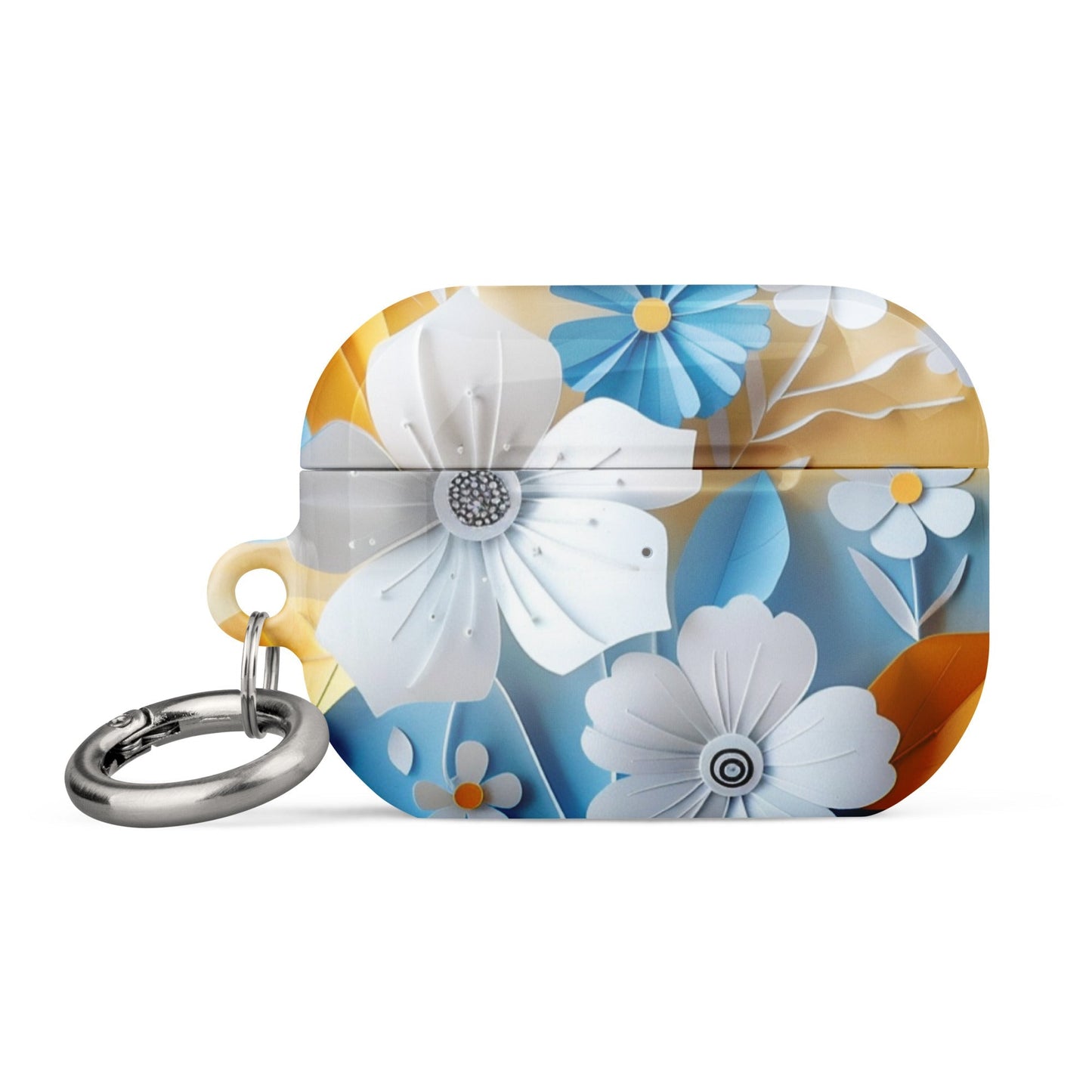 Floral Case for AirPods-6