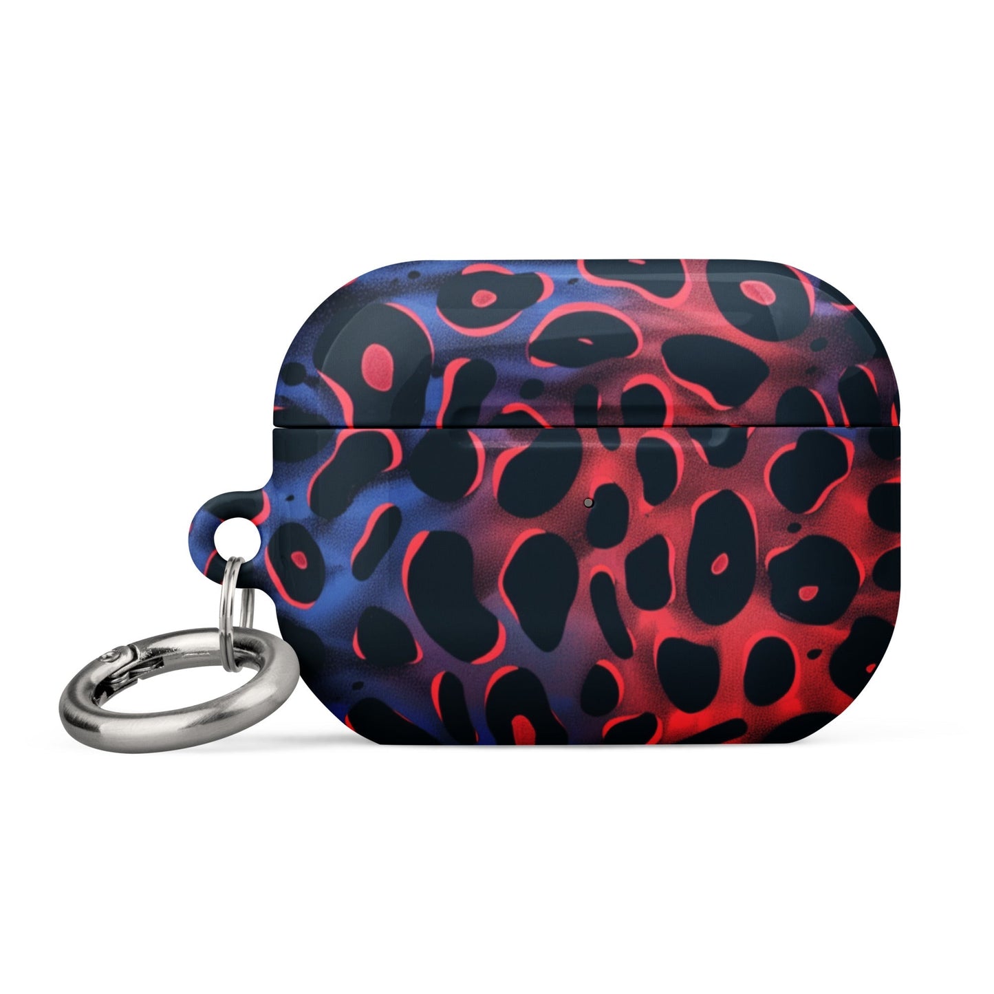 Leopard Spots Case for AirPods-6