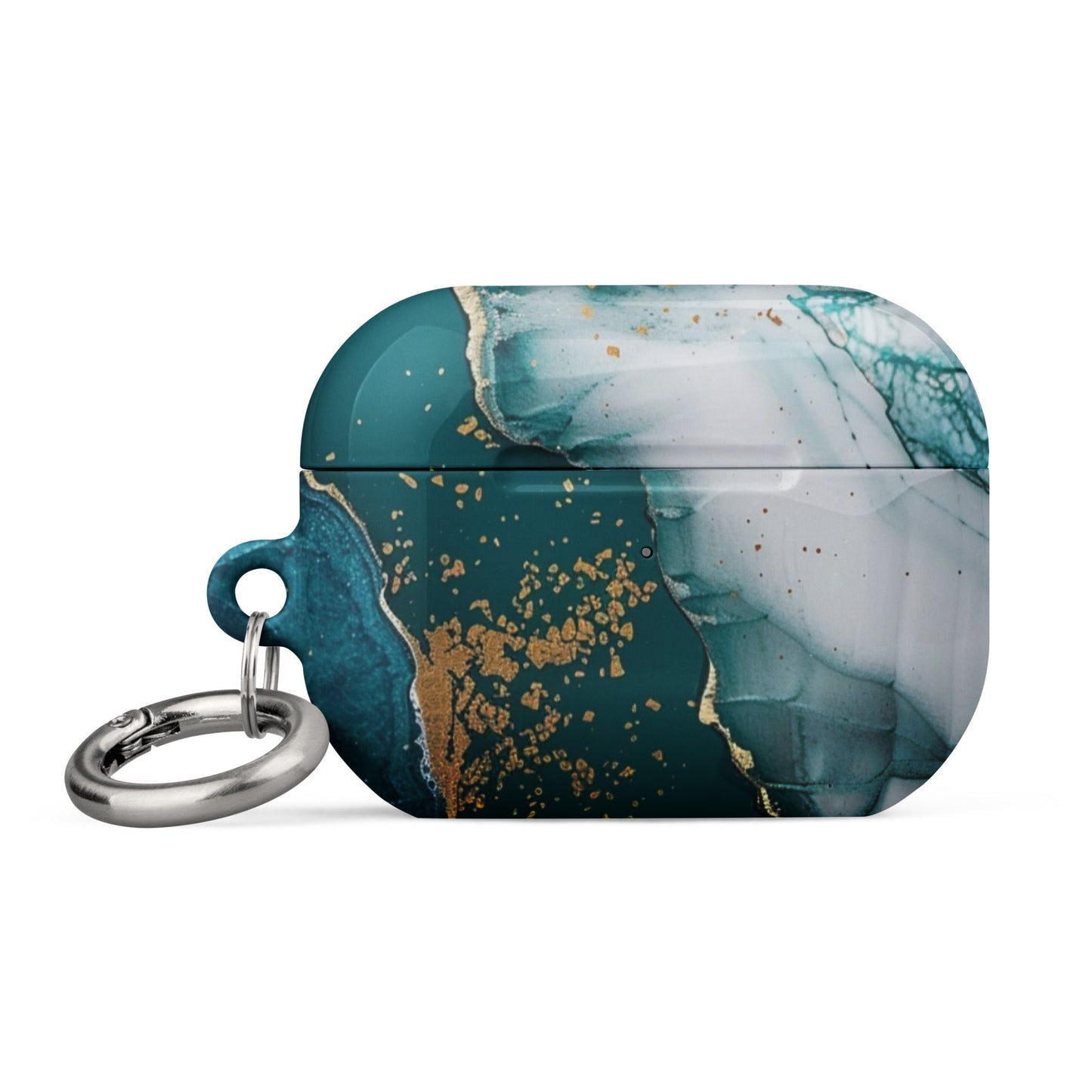 Marble Texture Case for AirPods-6