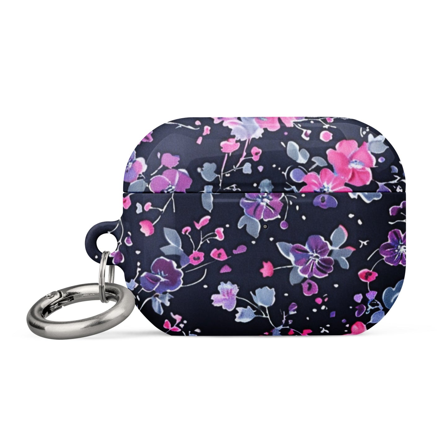 Floral Case for AirPods-6