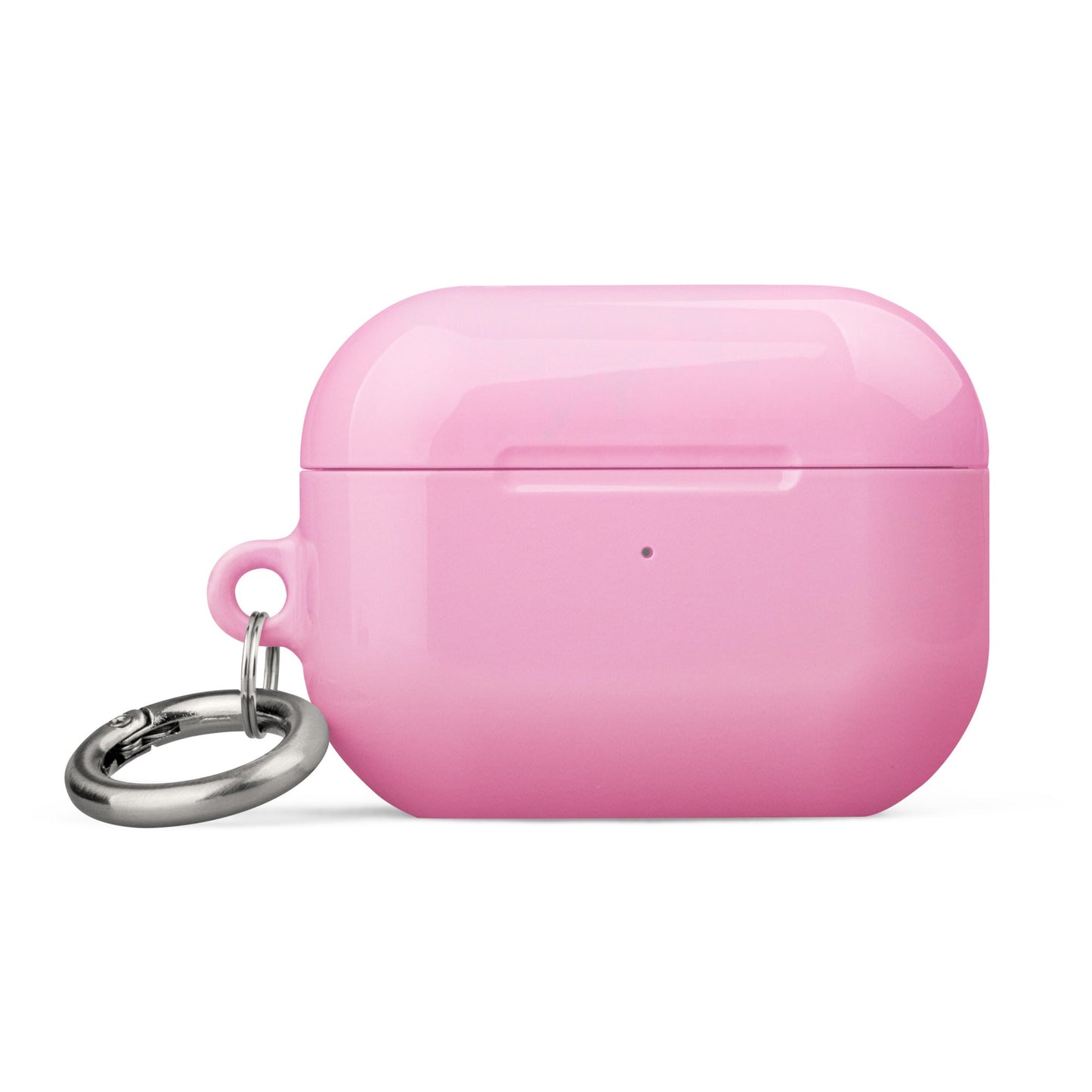 Pink Case for AirPods-6