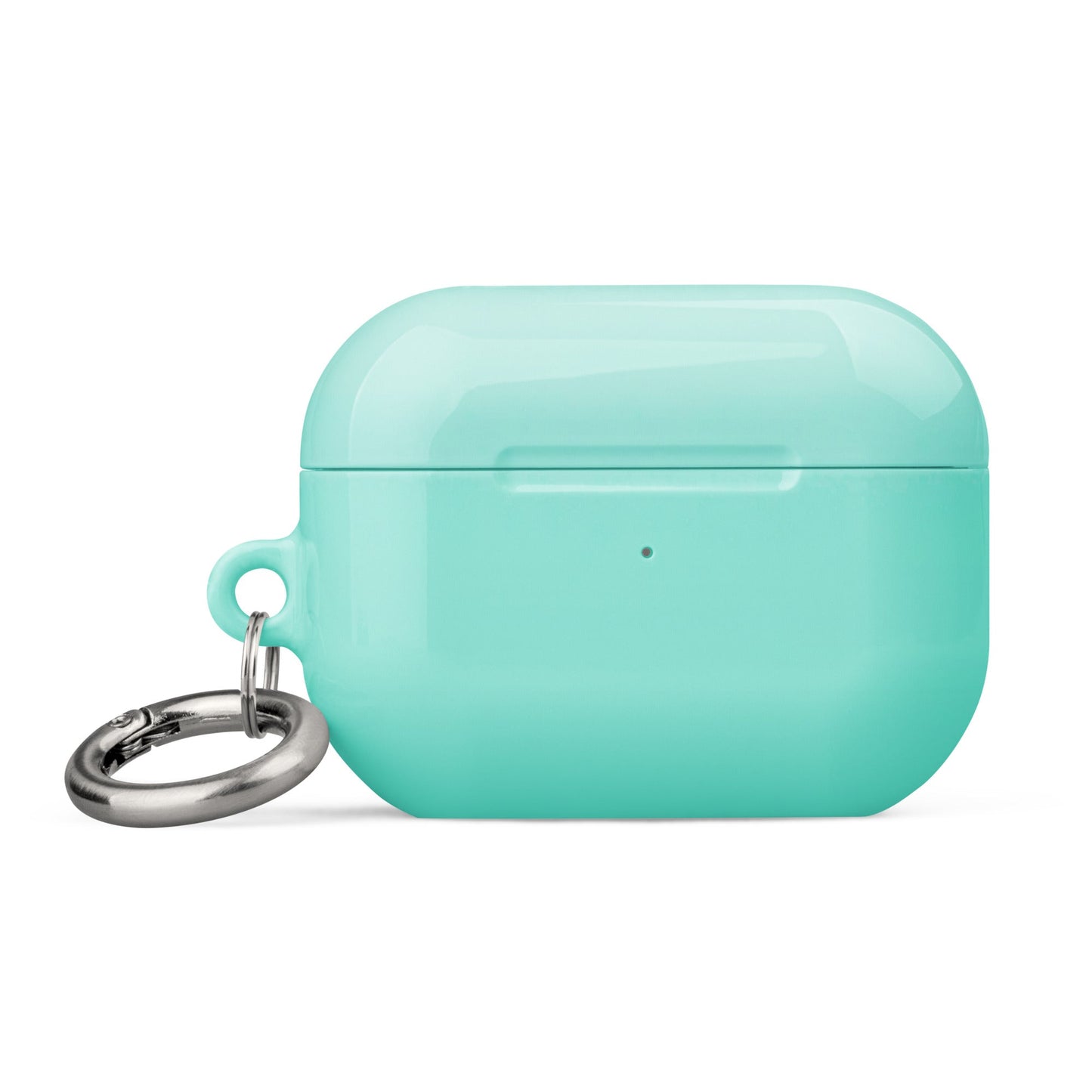 Jade Green Case for AirPods-6