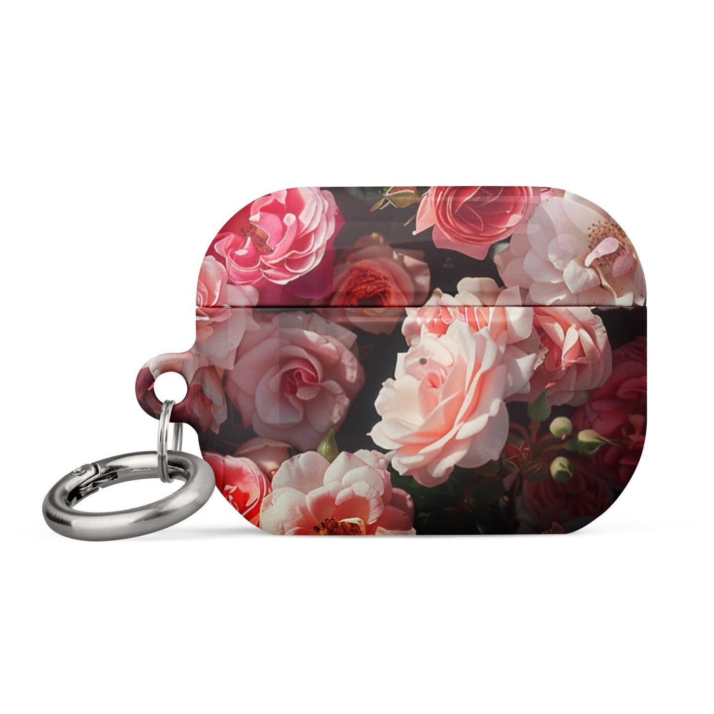 Roses Case for AirPods-6