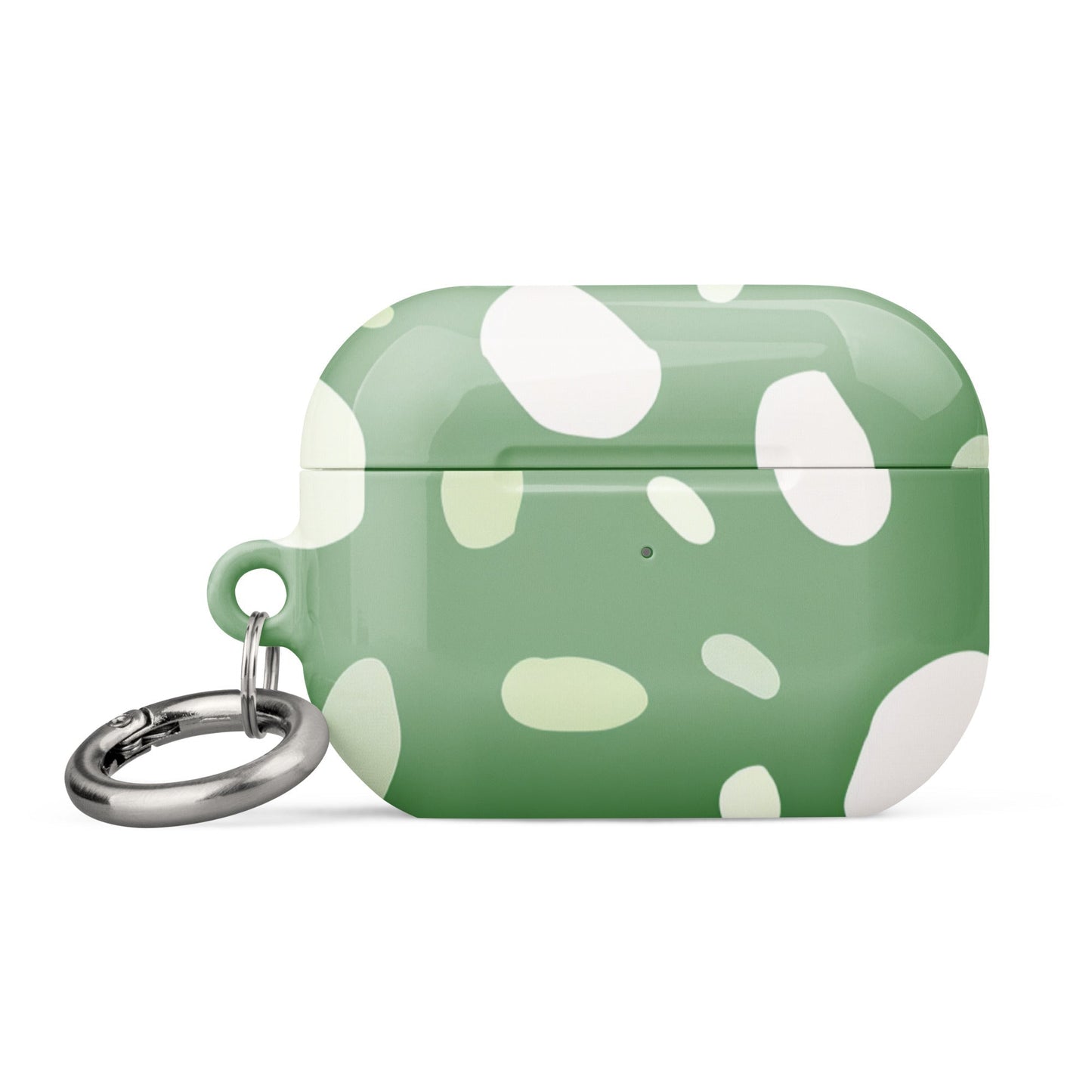 Sprinkle Green Case for AirPods-6