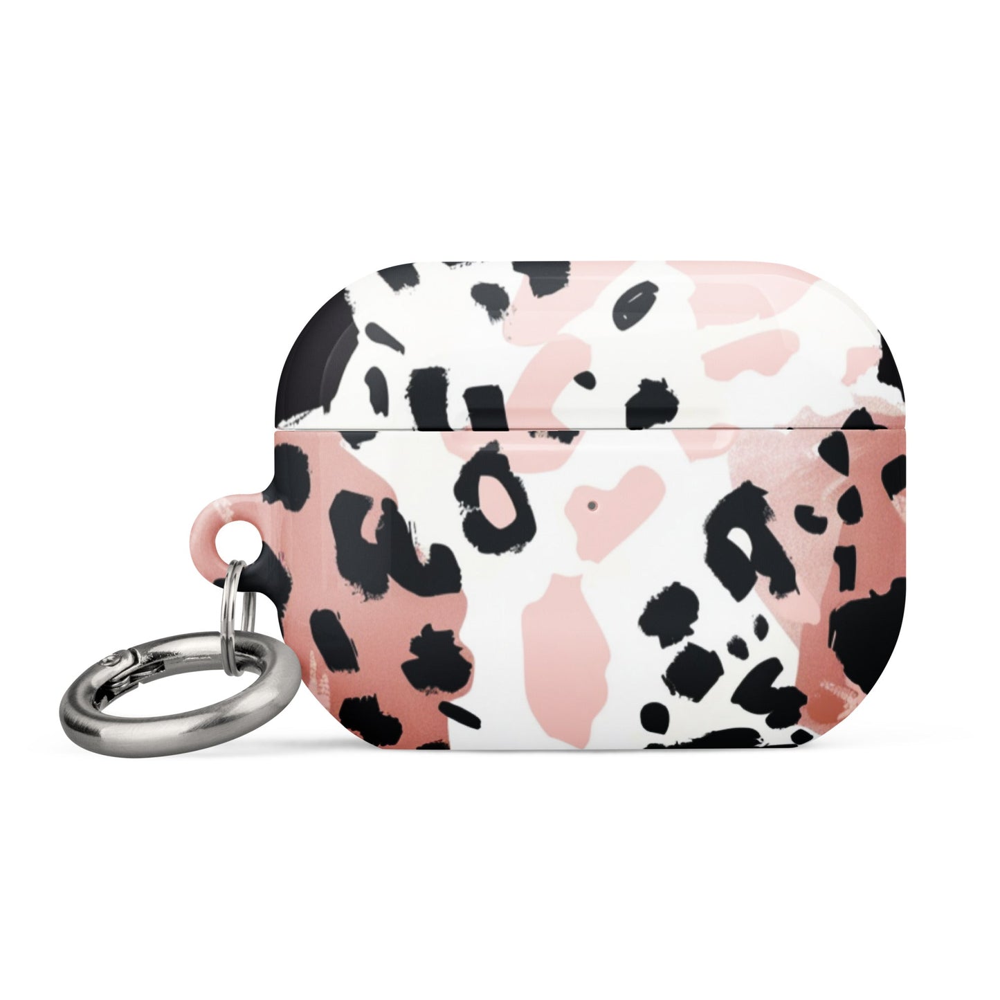 Leopard Print Case for AirPods-6