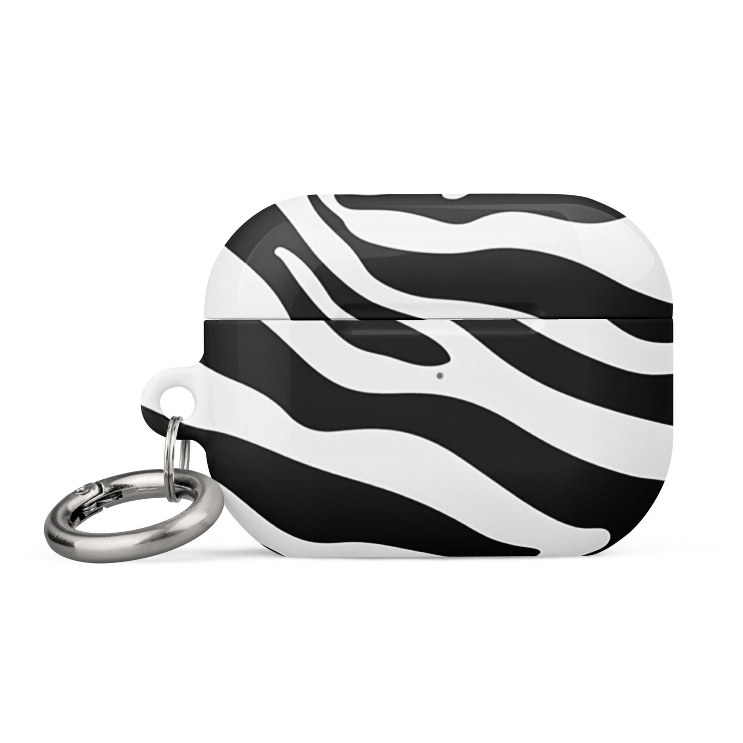 Zebra Skin Case for AirPods-6