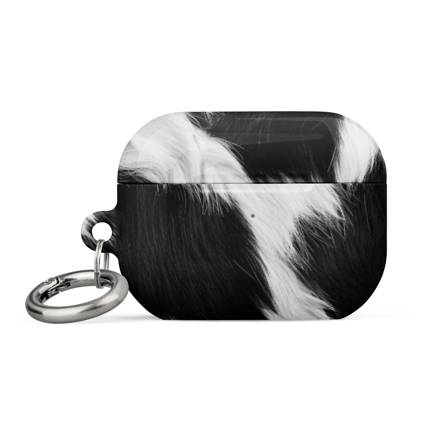 Cow Pattern Case for AirPods-6