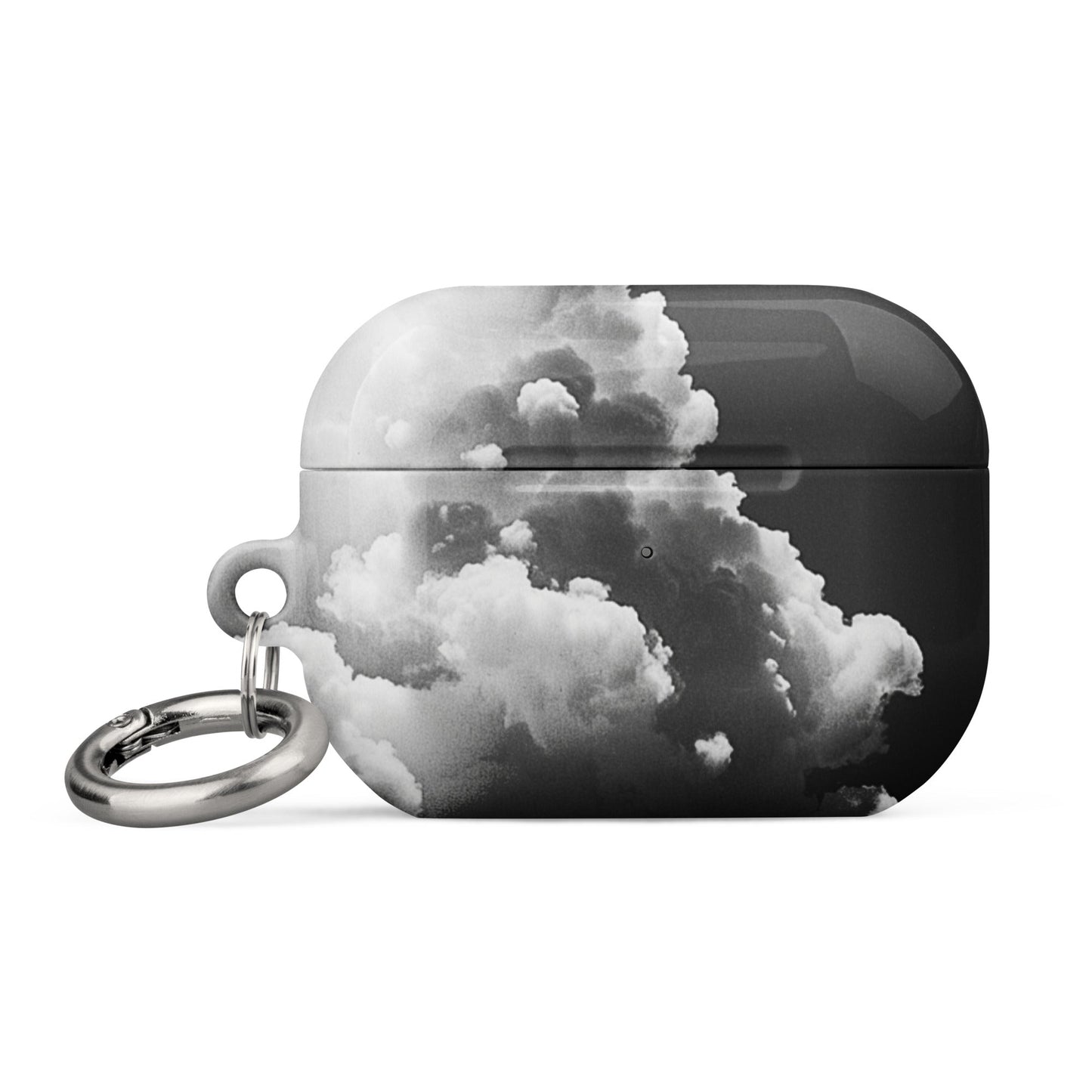 Clouds Case for AirPods-6