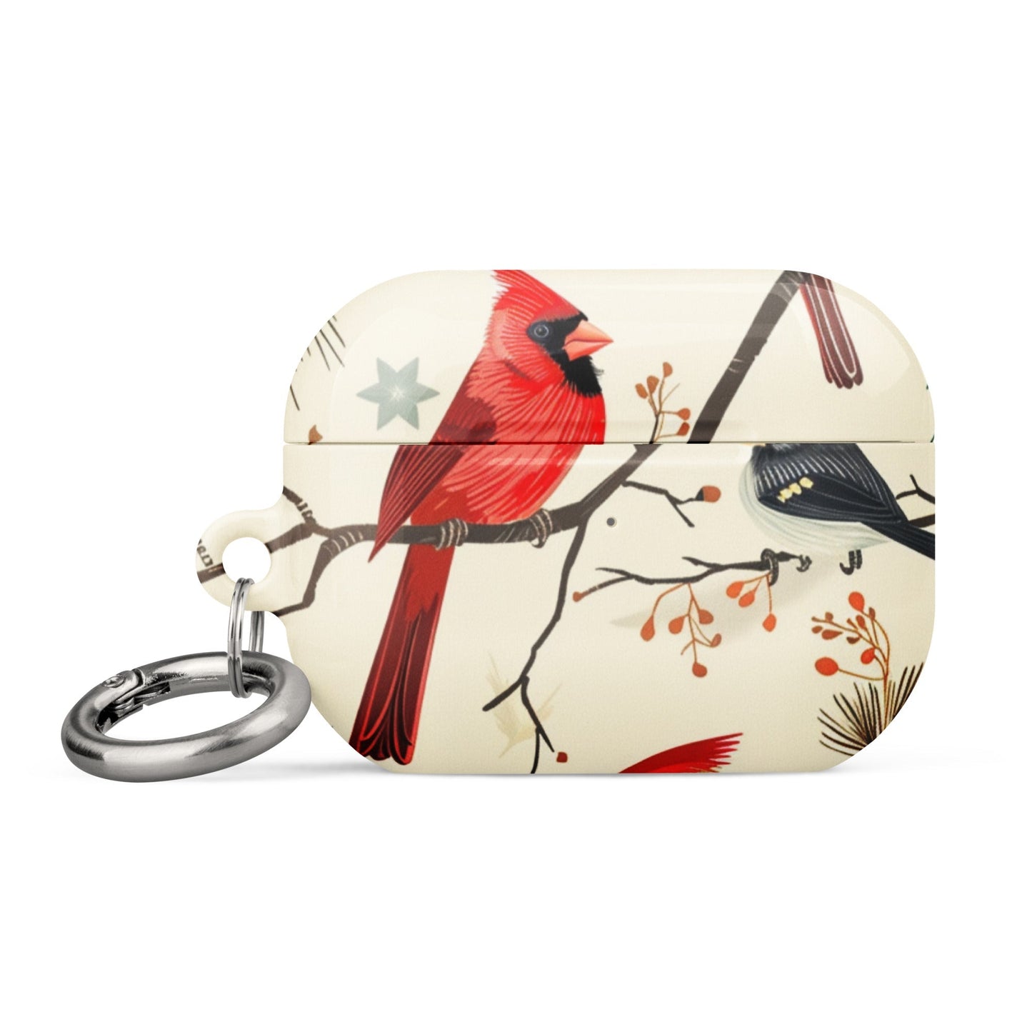 Birds Case for AirPods-6