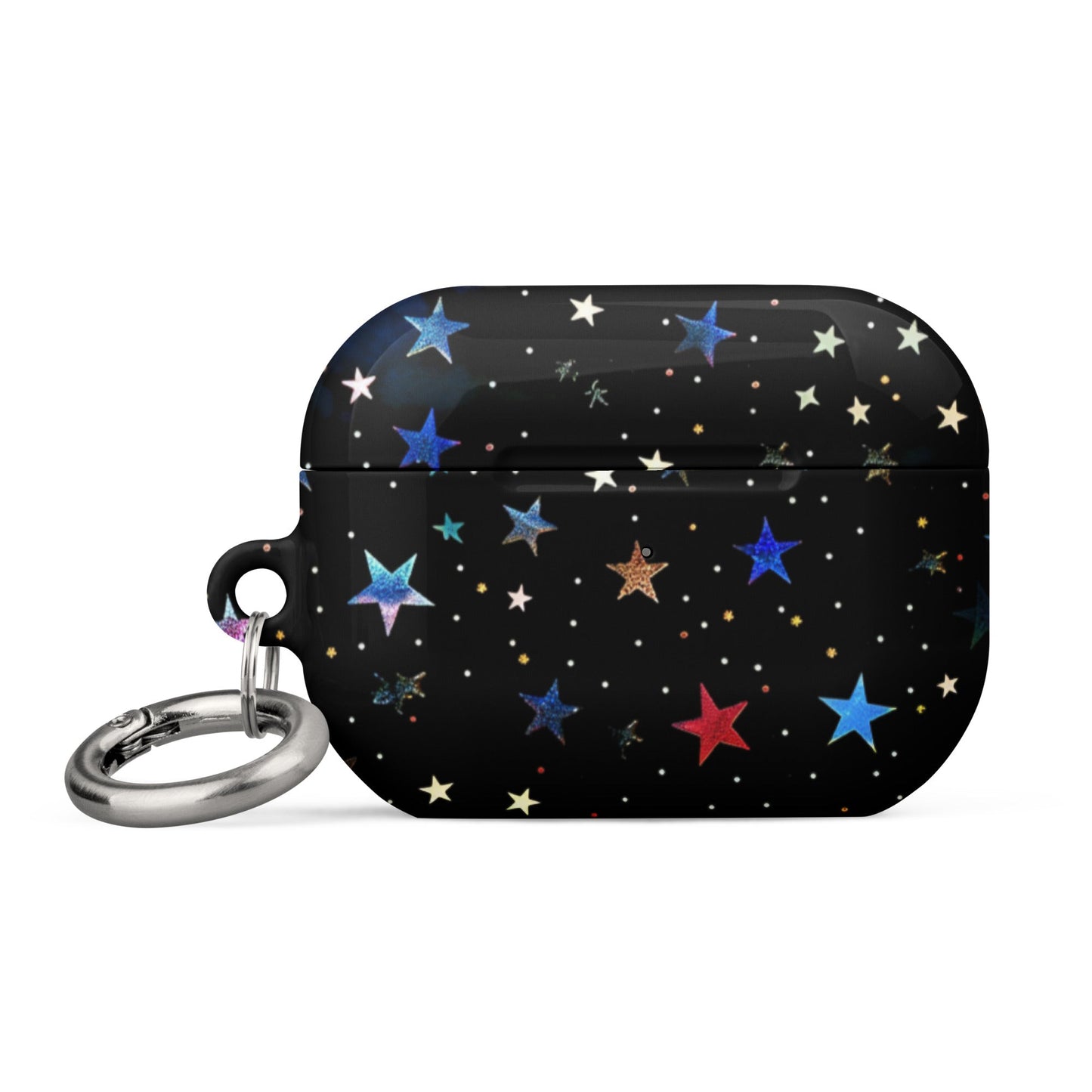 Stars Case for AirPods-6