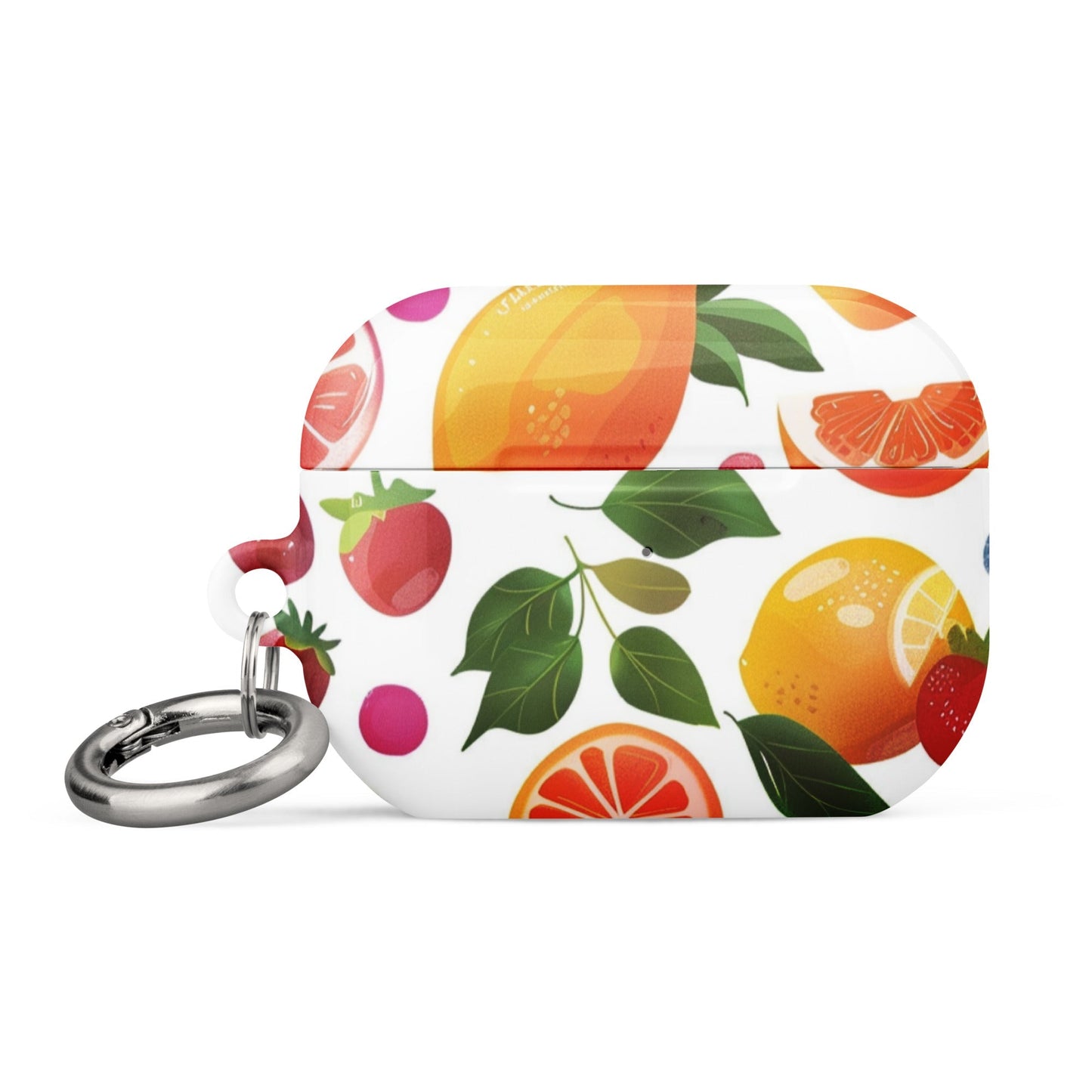 Cute Fruits Case for AirPods-6