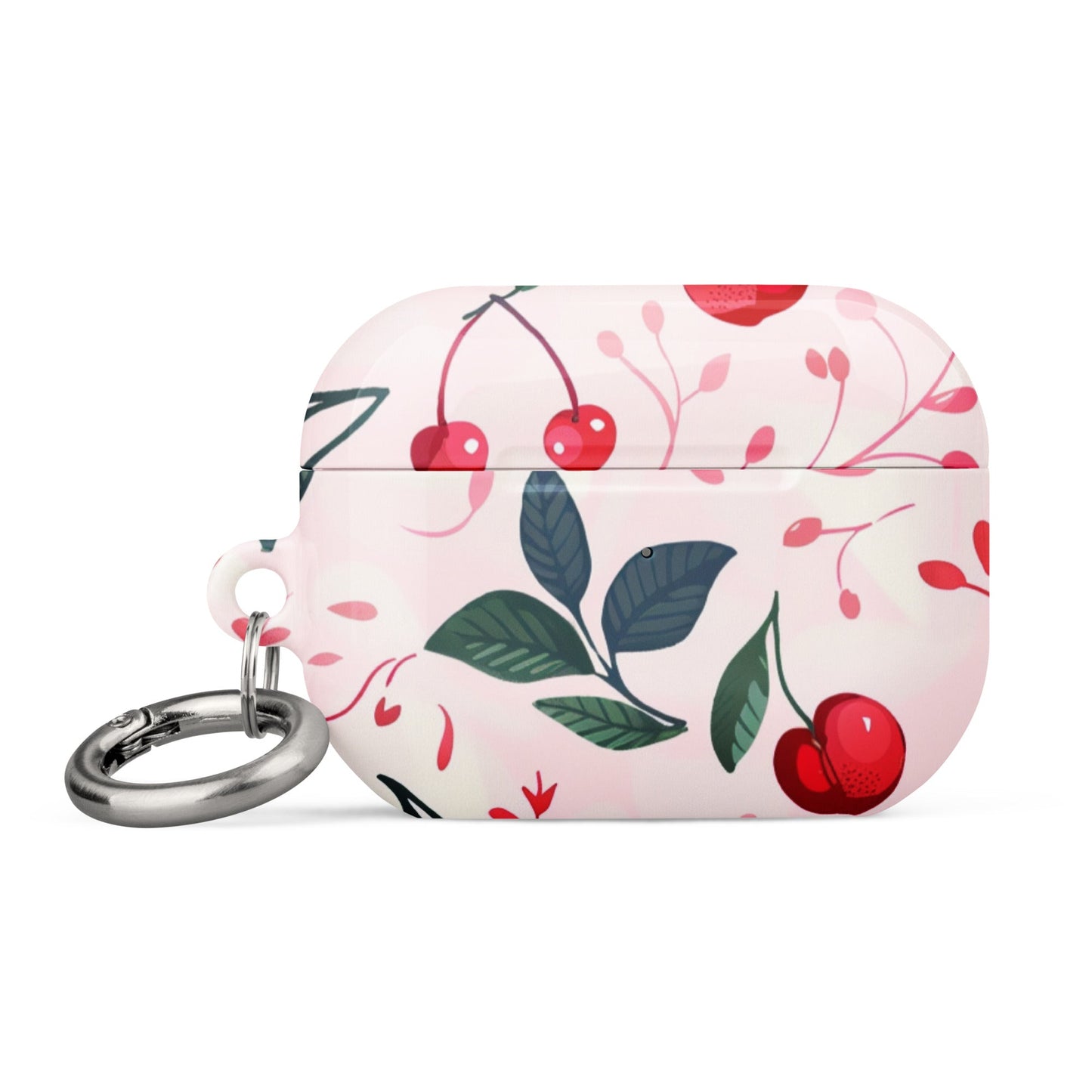 Cherry Case for AirPods-6