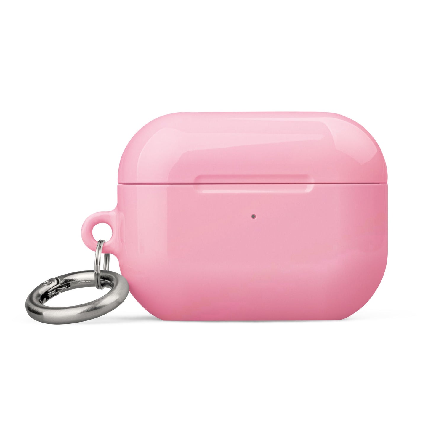 Light Pink Case for AirPods-6