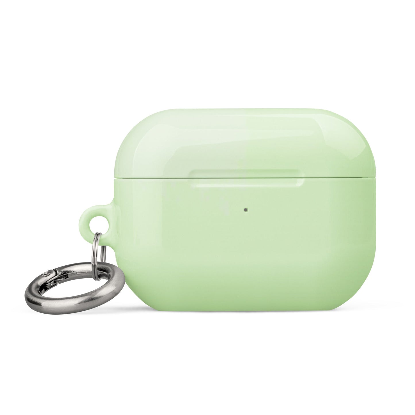 Light Green Case for AirPods-6