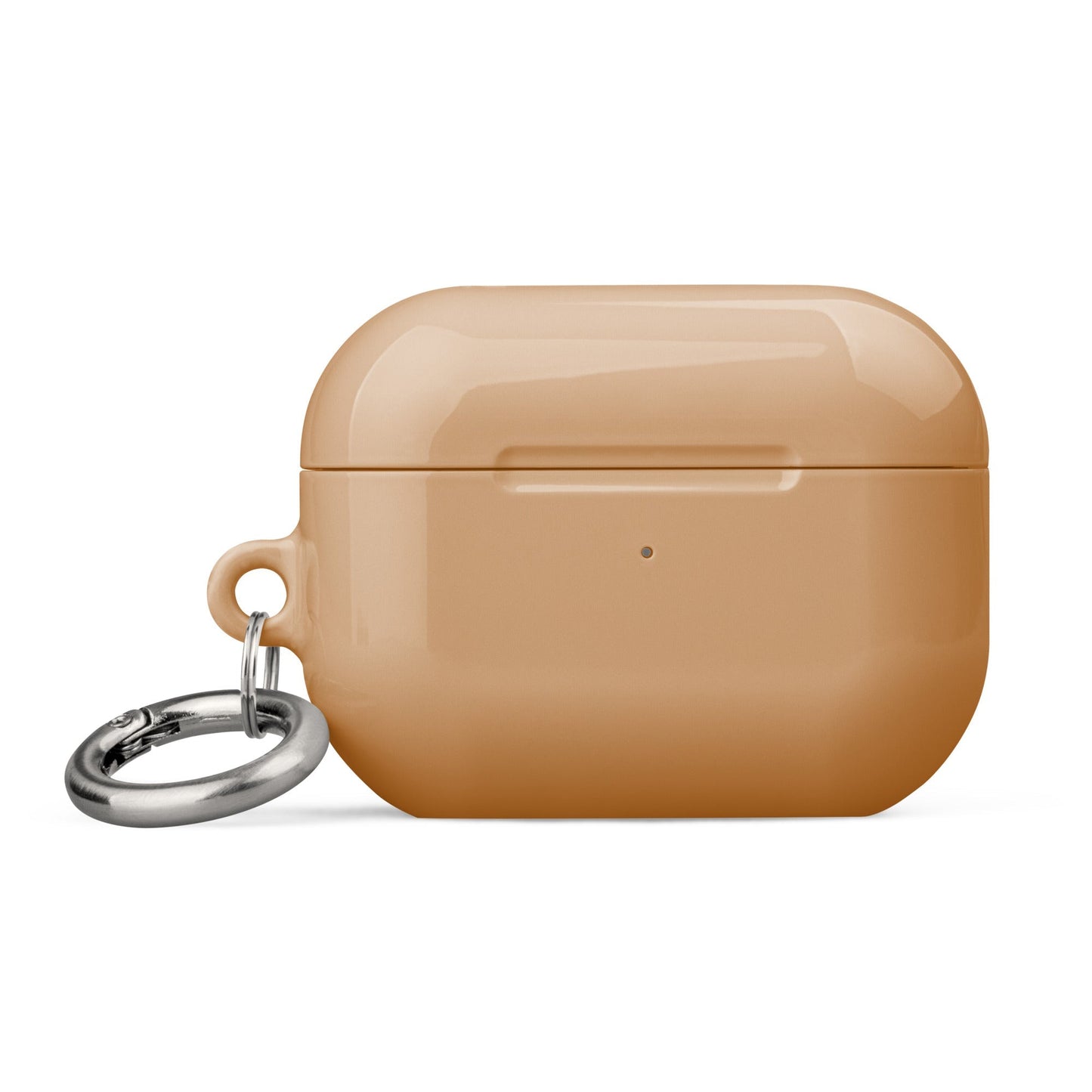 Light Brown Case for AirPods-6