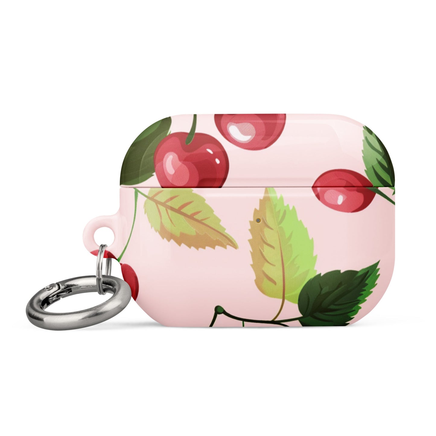 Cherry Case for AirPods-6