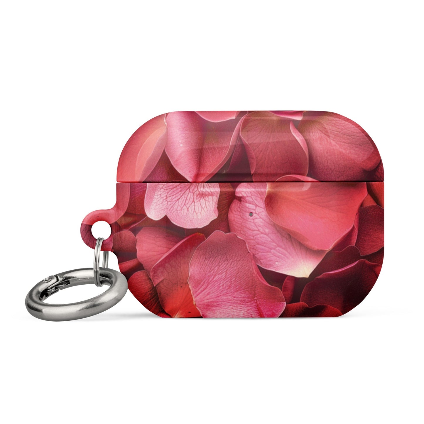 Rose Petals Case for AirPods-6