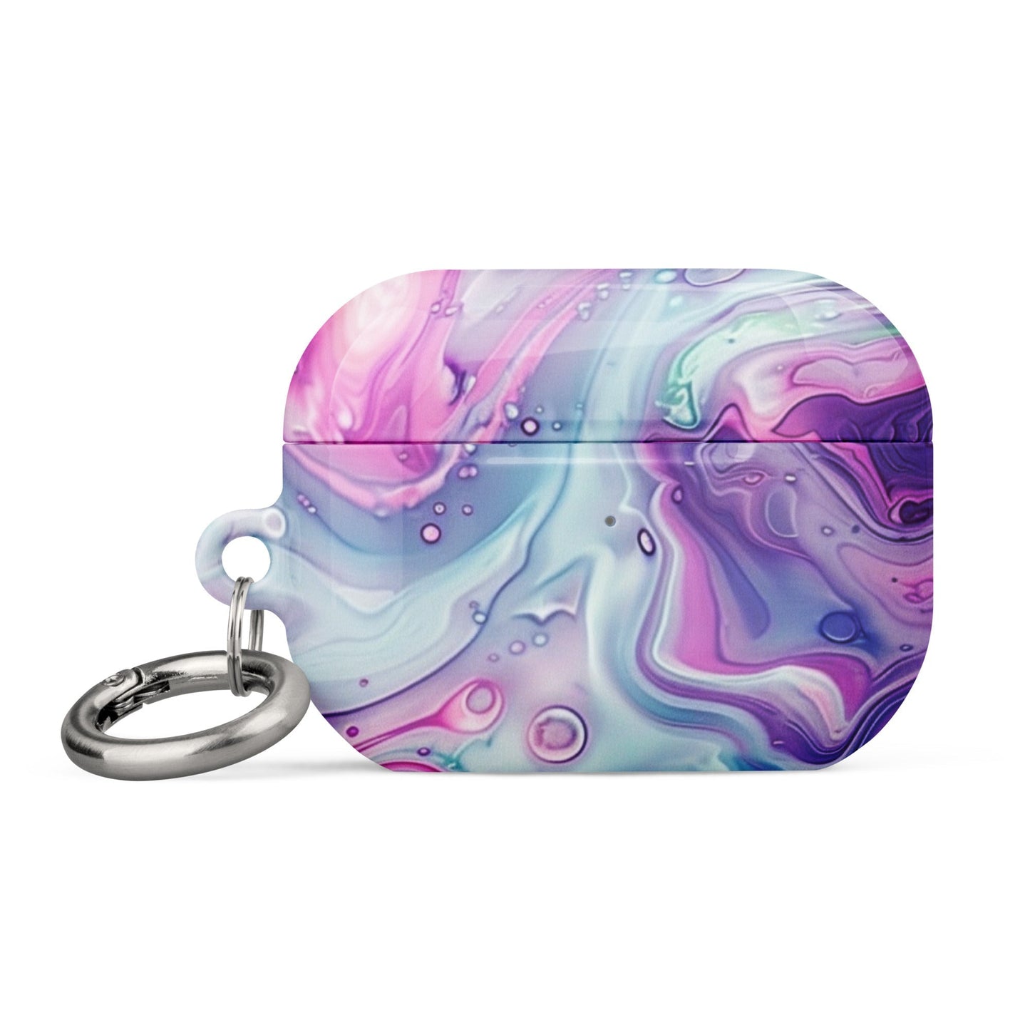 Pastel Marble Case for AirPods-6