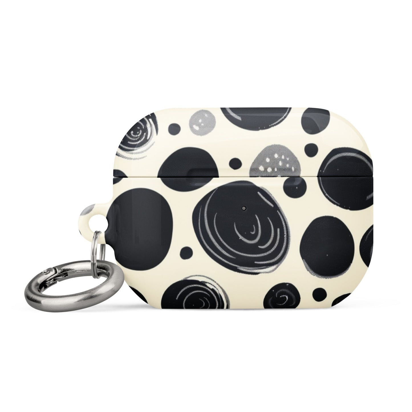 Polka Dot Case for AirPods-6