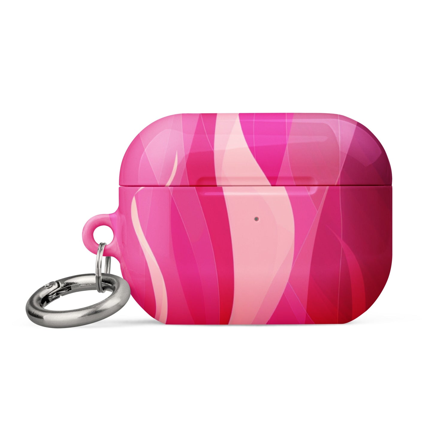 Fuchsia Case for AirPods-6