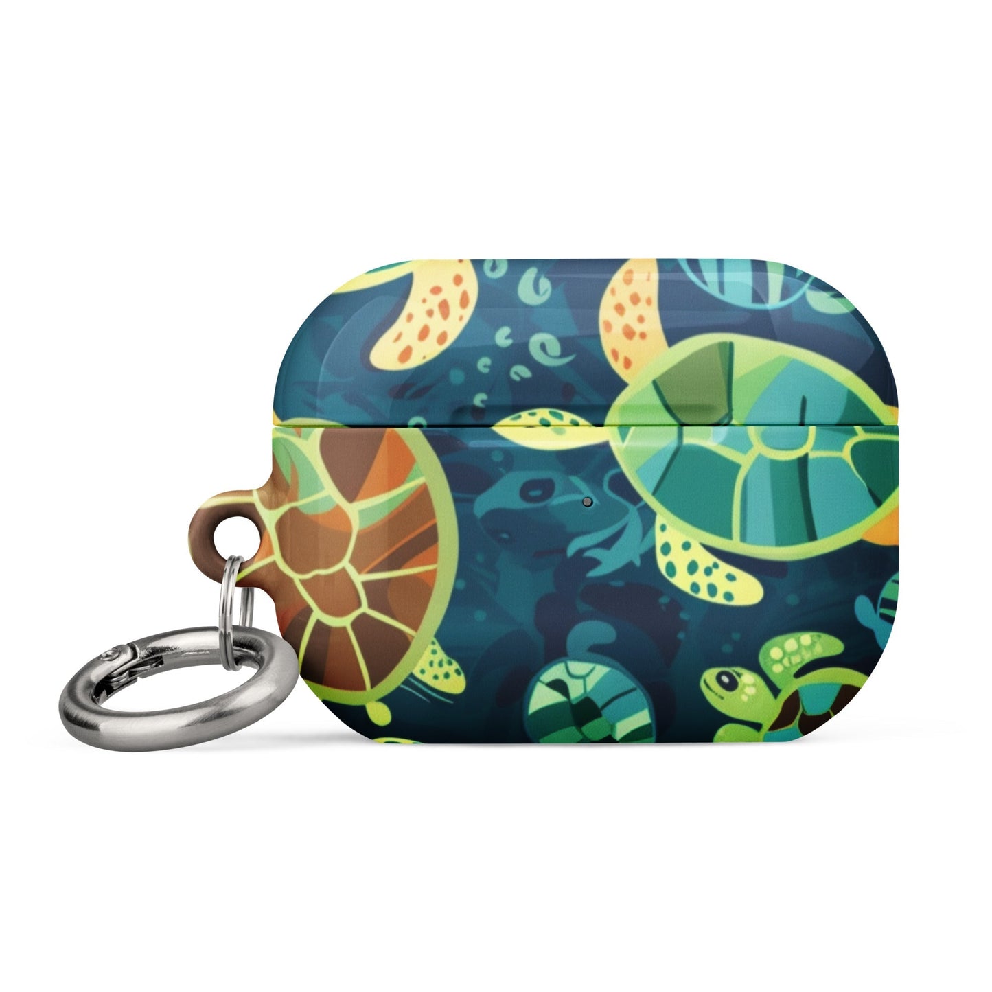 Turtle Case for AirPods-6