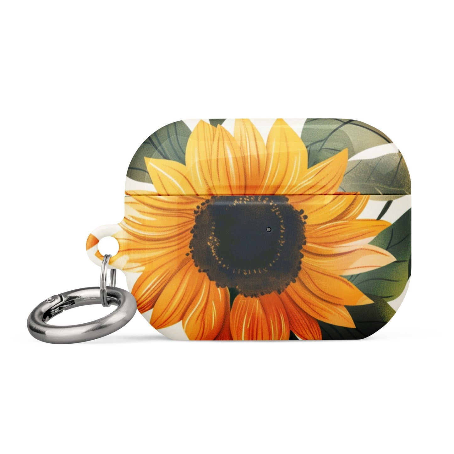 Sunflower Case for AirPods-6