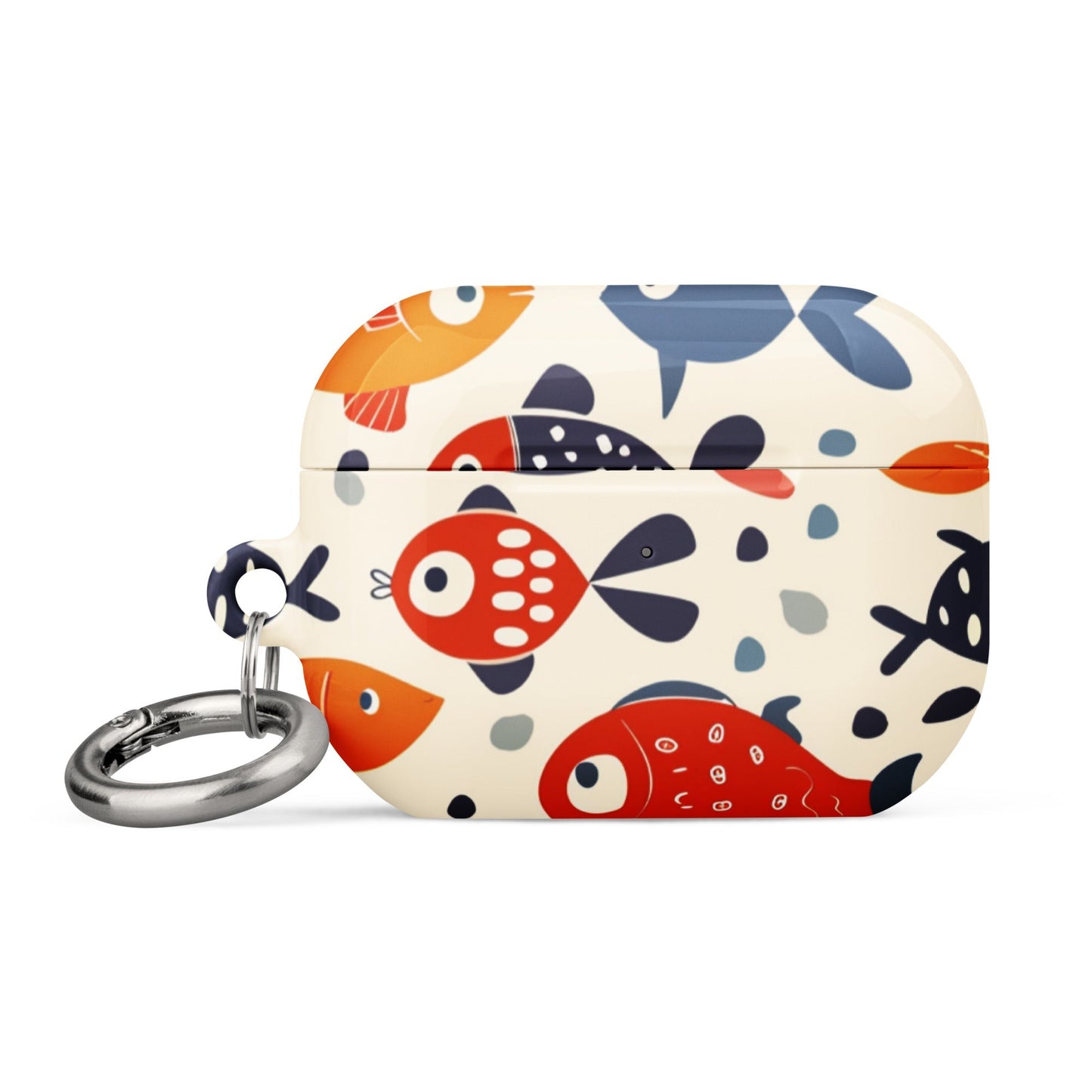 Fish Case for AirPods-6