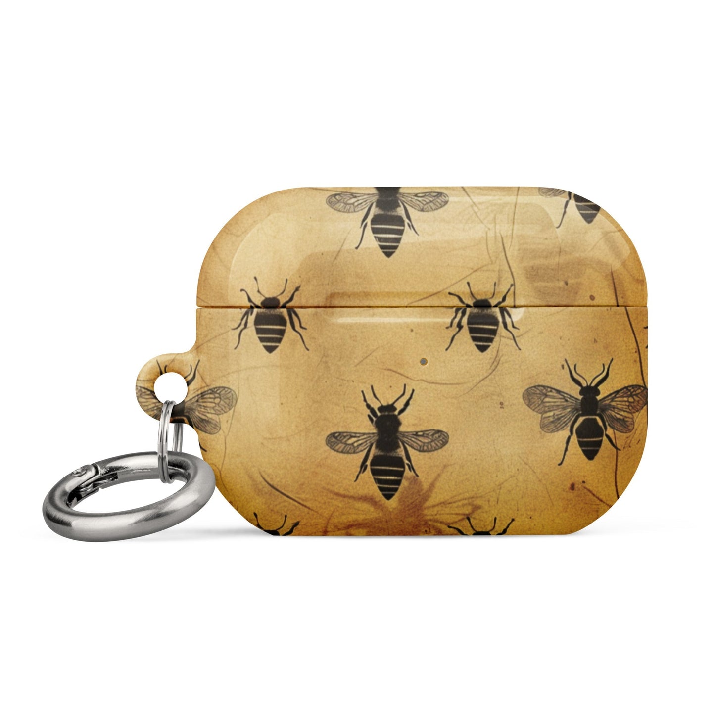 Bees Case for AirPods-6