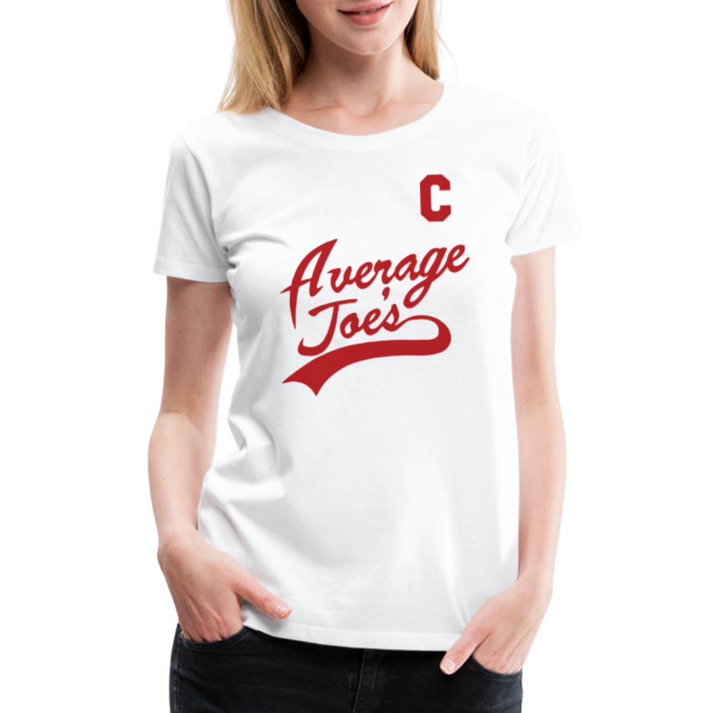 Average Joe's DodgeBall T-Shirt-4