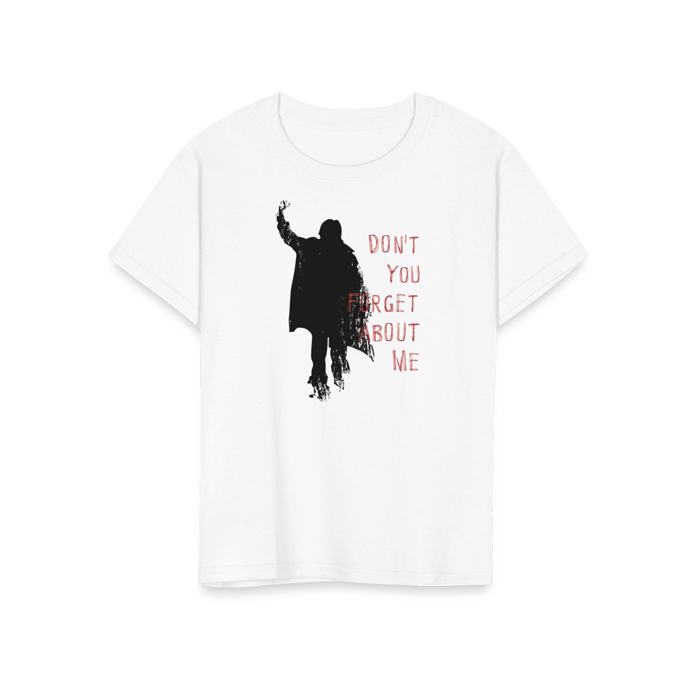 Don't Forget About Me T-Shirt-7