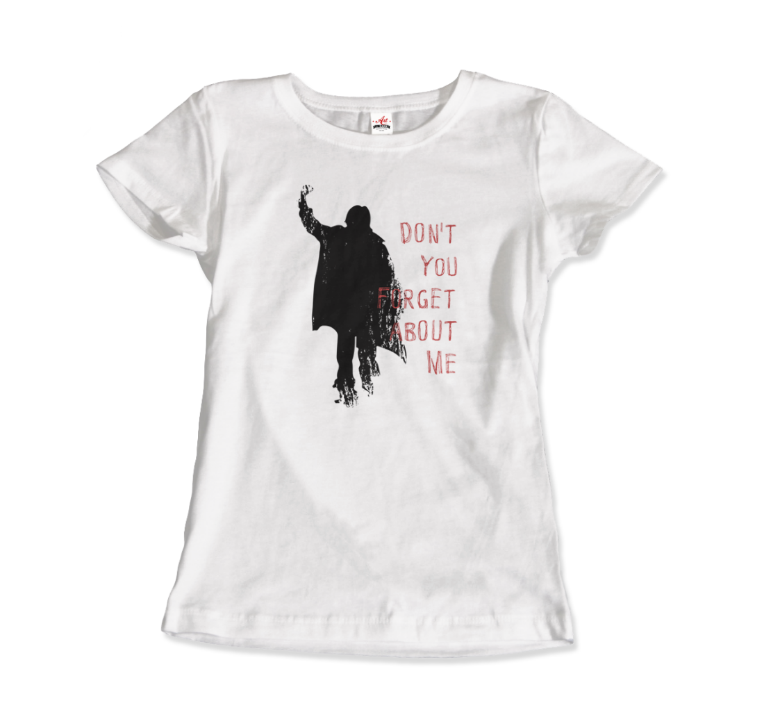 Don't Forget About Me T-Shirt-2