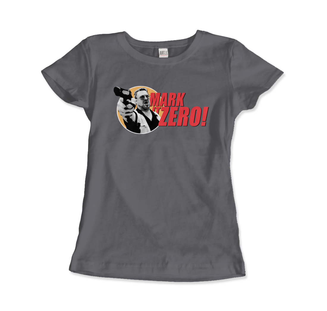 Mark It Zero, Lebowski T-Shirt-9