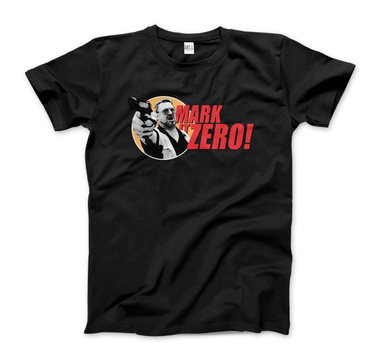 Mark It Zero, Lebowski T-Shirt-0