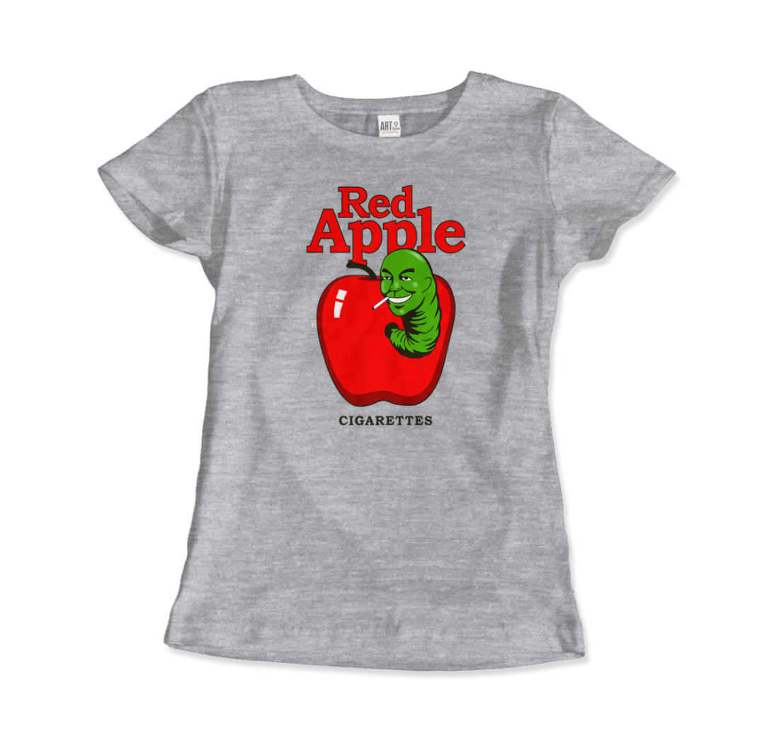 Red Apple Cigarettes T-Shirt-7