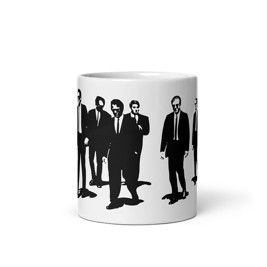 Reservoir Dogs Mug-0