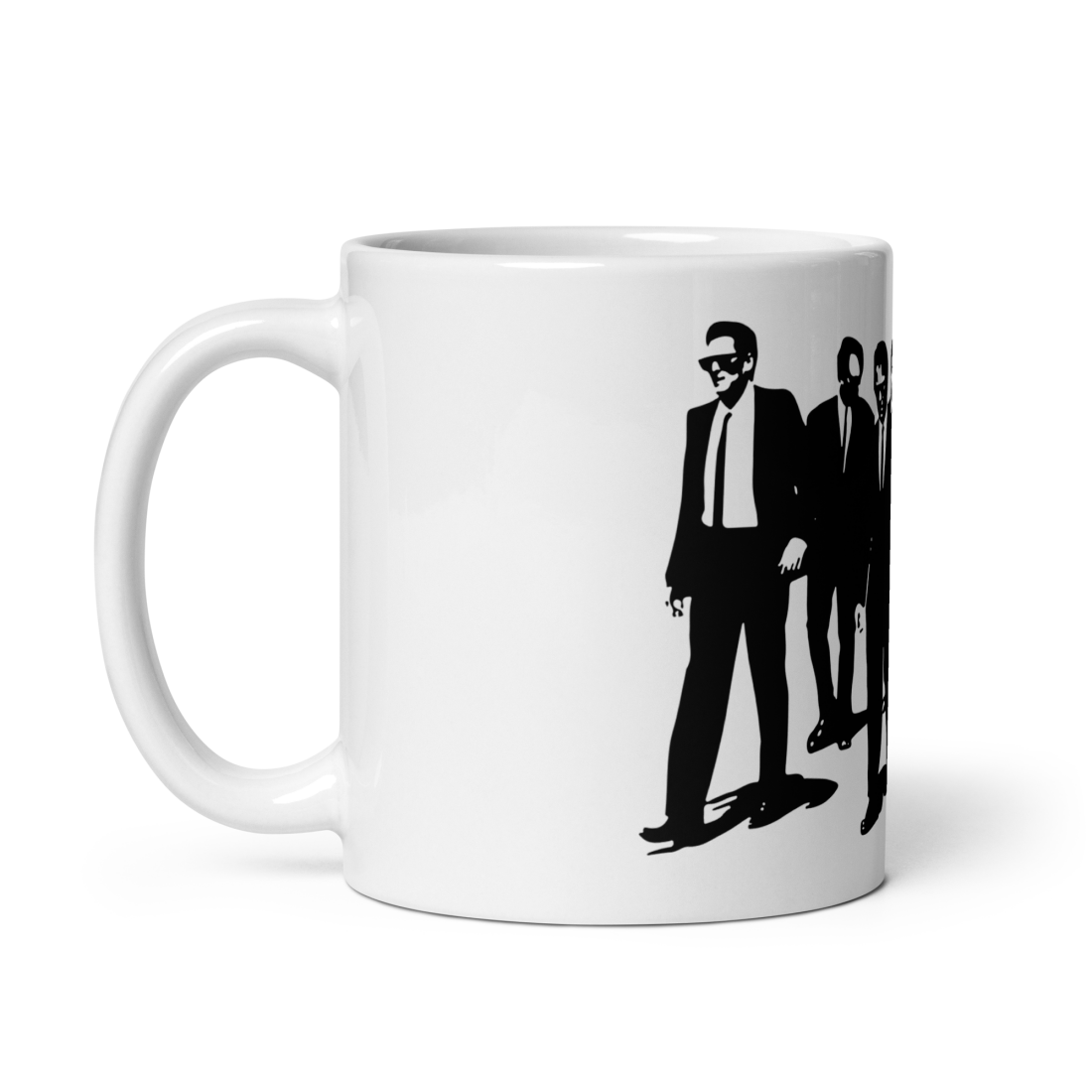 Reservoir Dogs Mug-1