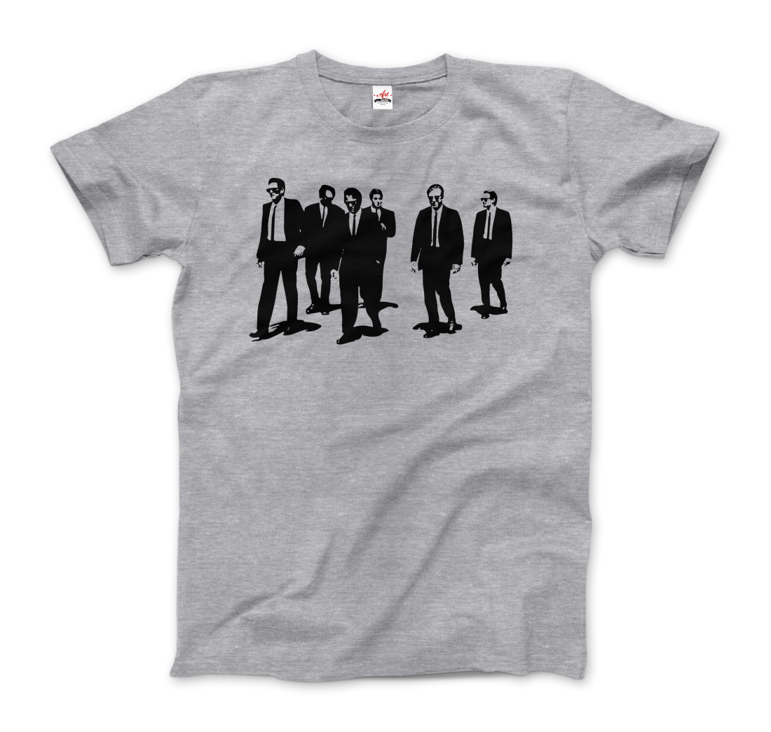 Reservoir Dogs T-Shirt-0