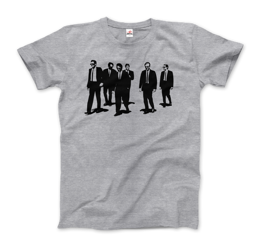 Reservoir Dogs T-Shirt-0