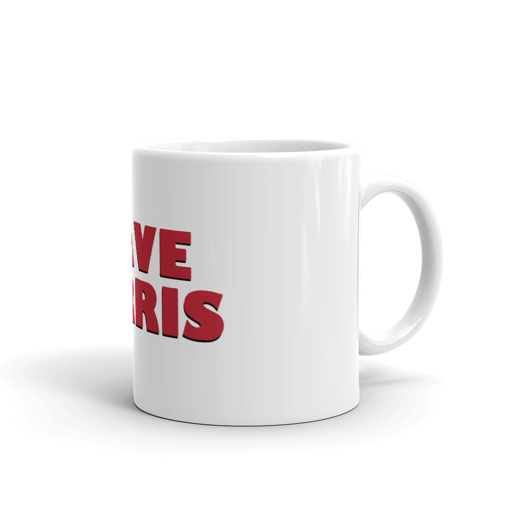 Save Ferris from Ferris Bueller's Day Off Mug-2