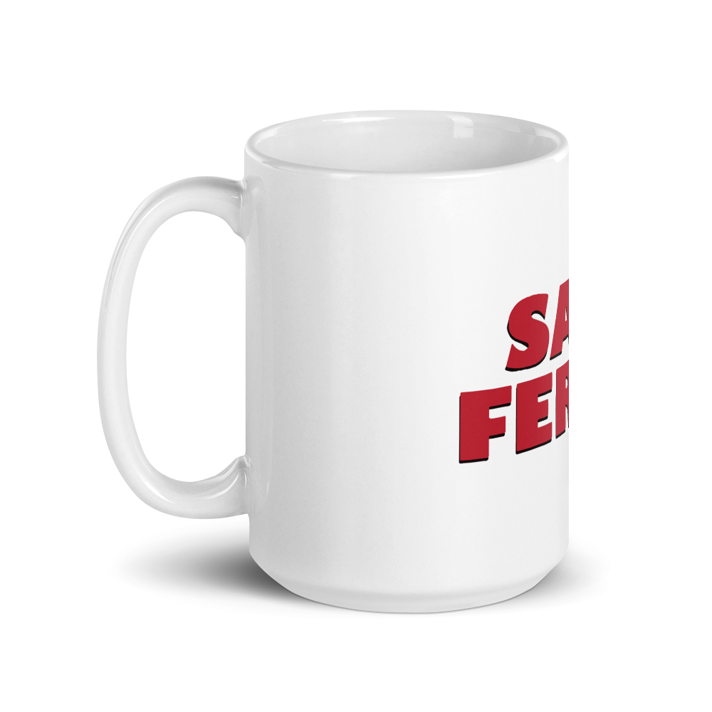 Save Ferris from Ferris Bueller's Day Off Mug-4