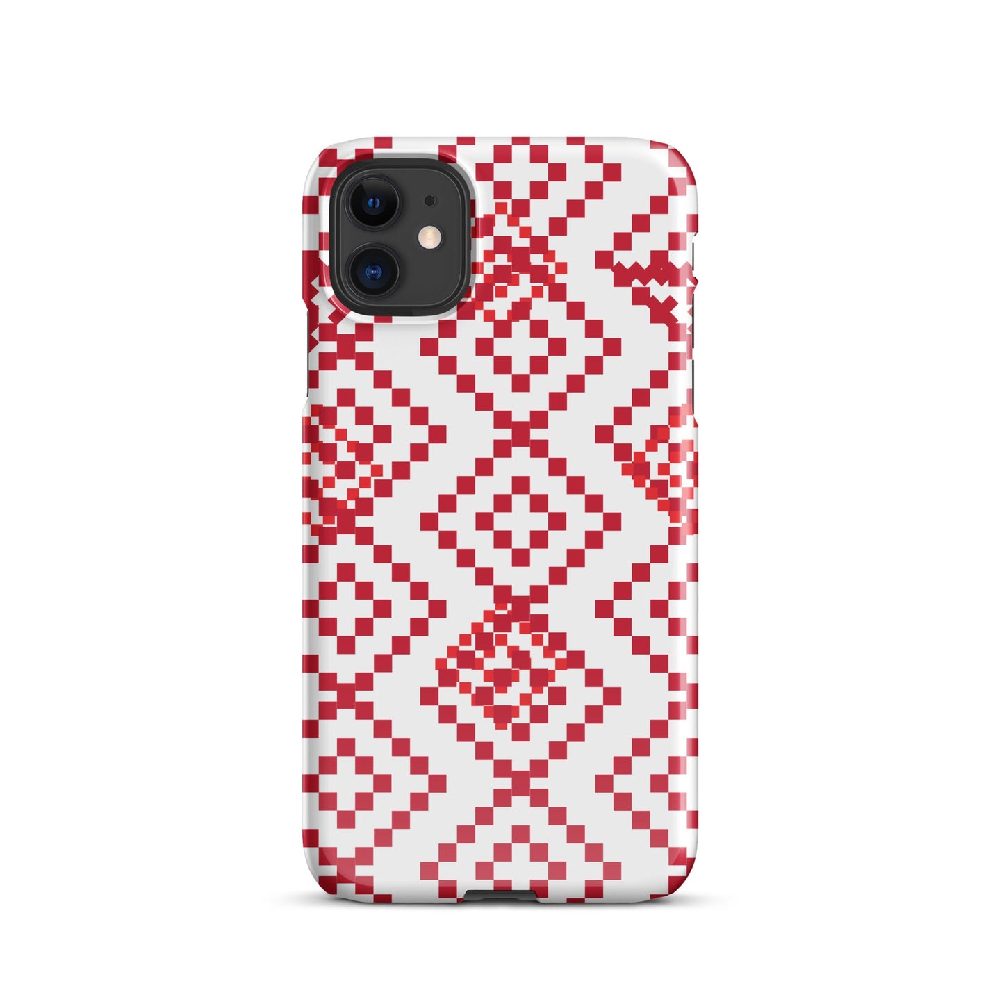 Diamond Phone case for iPhone-1